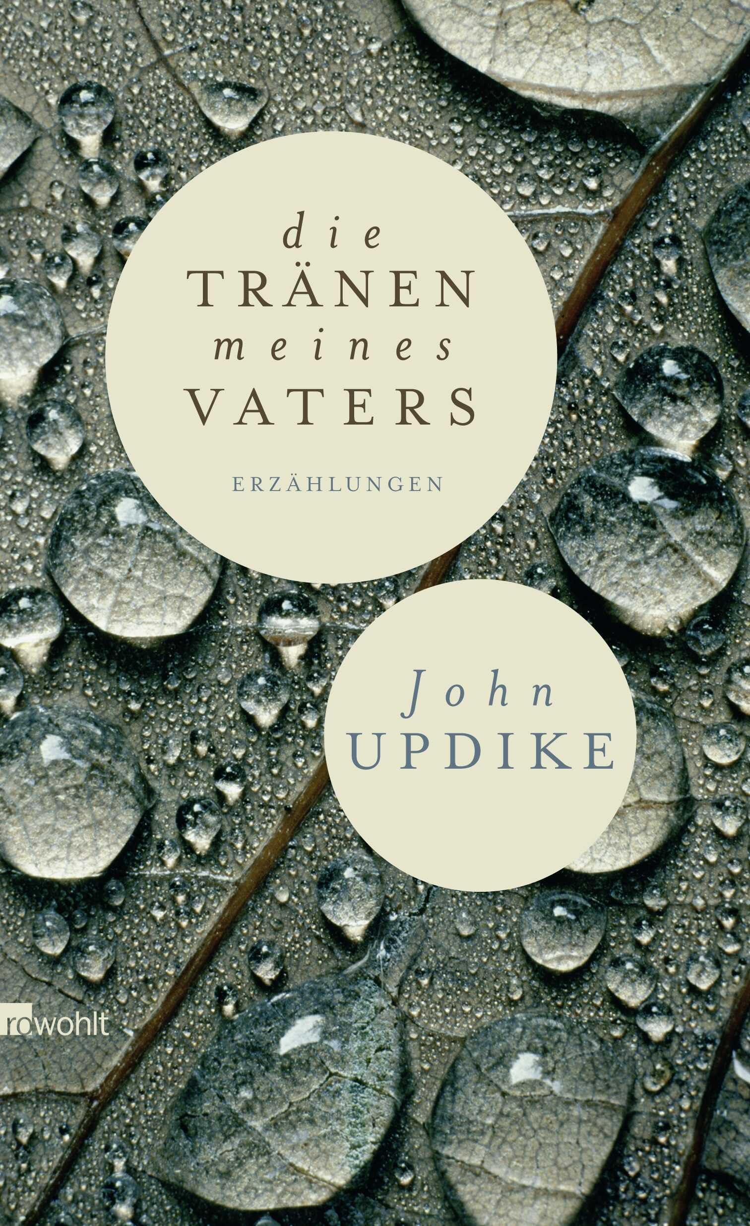 Die Tränen meines Vaters: und andere Erzählungen Essays & Short Stories