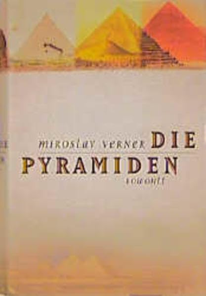 Die Pyramiden Natural Sciences