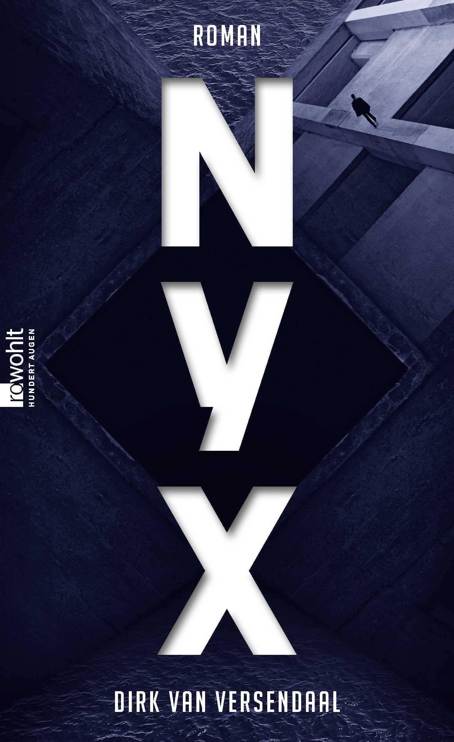 Nyx Contemporary literature Books