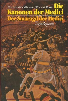 Die Kanonen der Medici Books