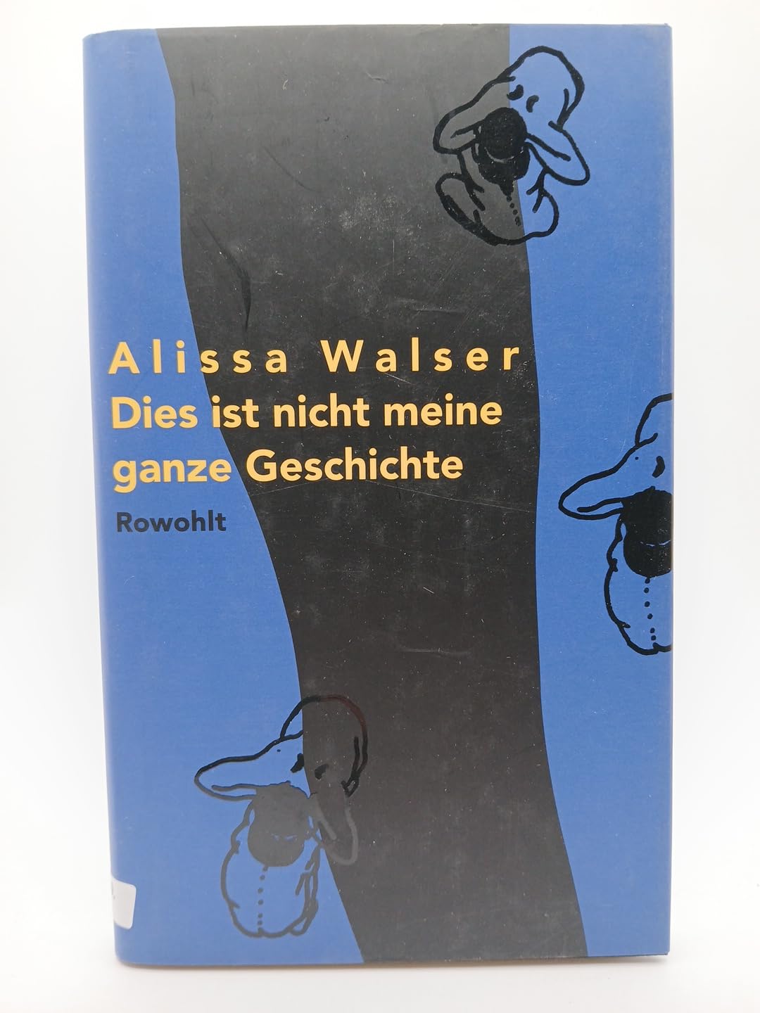 Dies ist nicht meine ganze Geschichte Contemporary literature