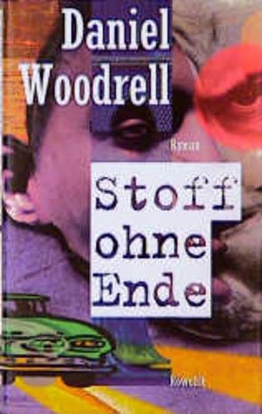 Stoff ohne Ende. Crime & Thrillers
