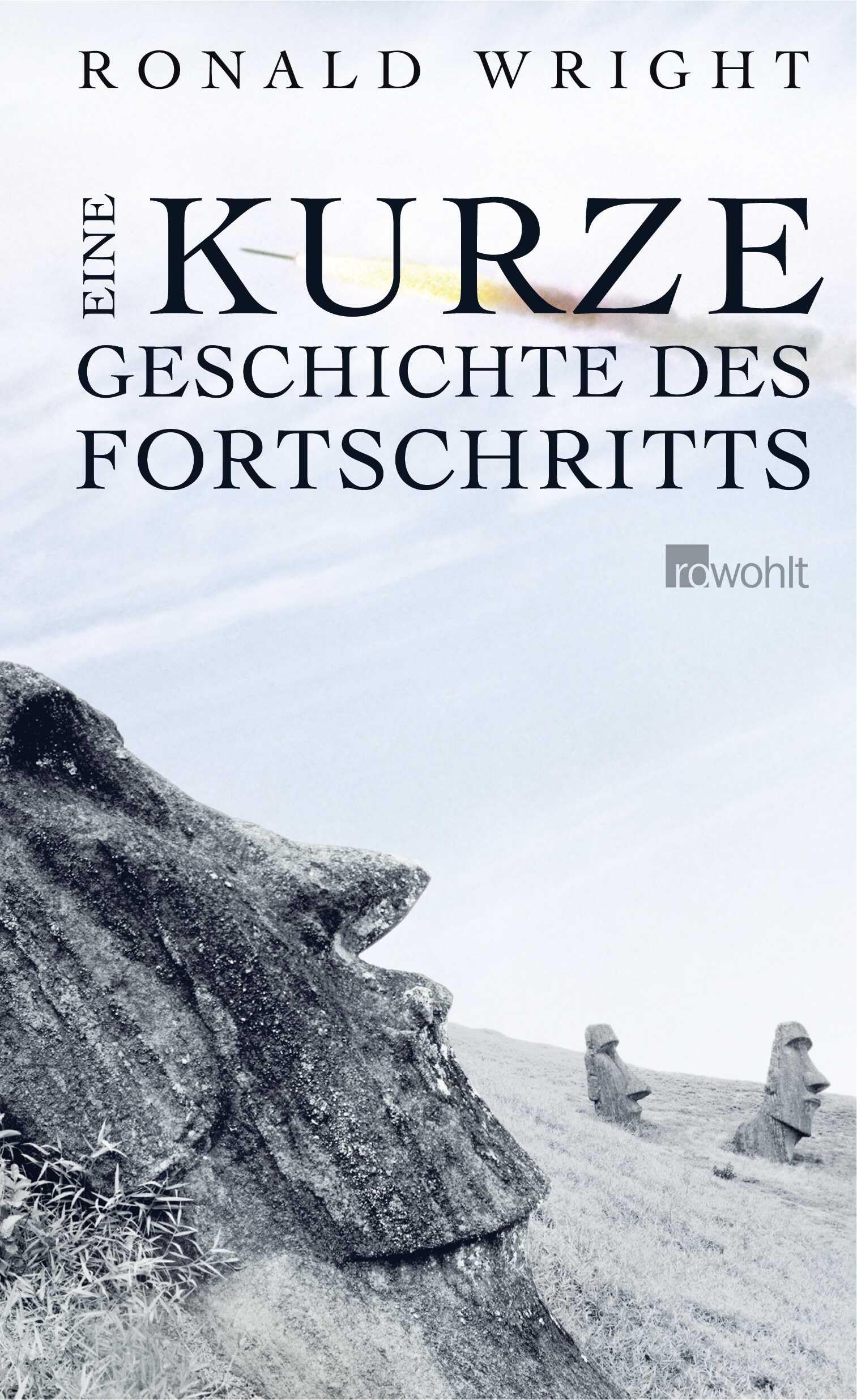Eine kurze Geschichte des Fortschritts Mathematics