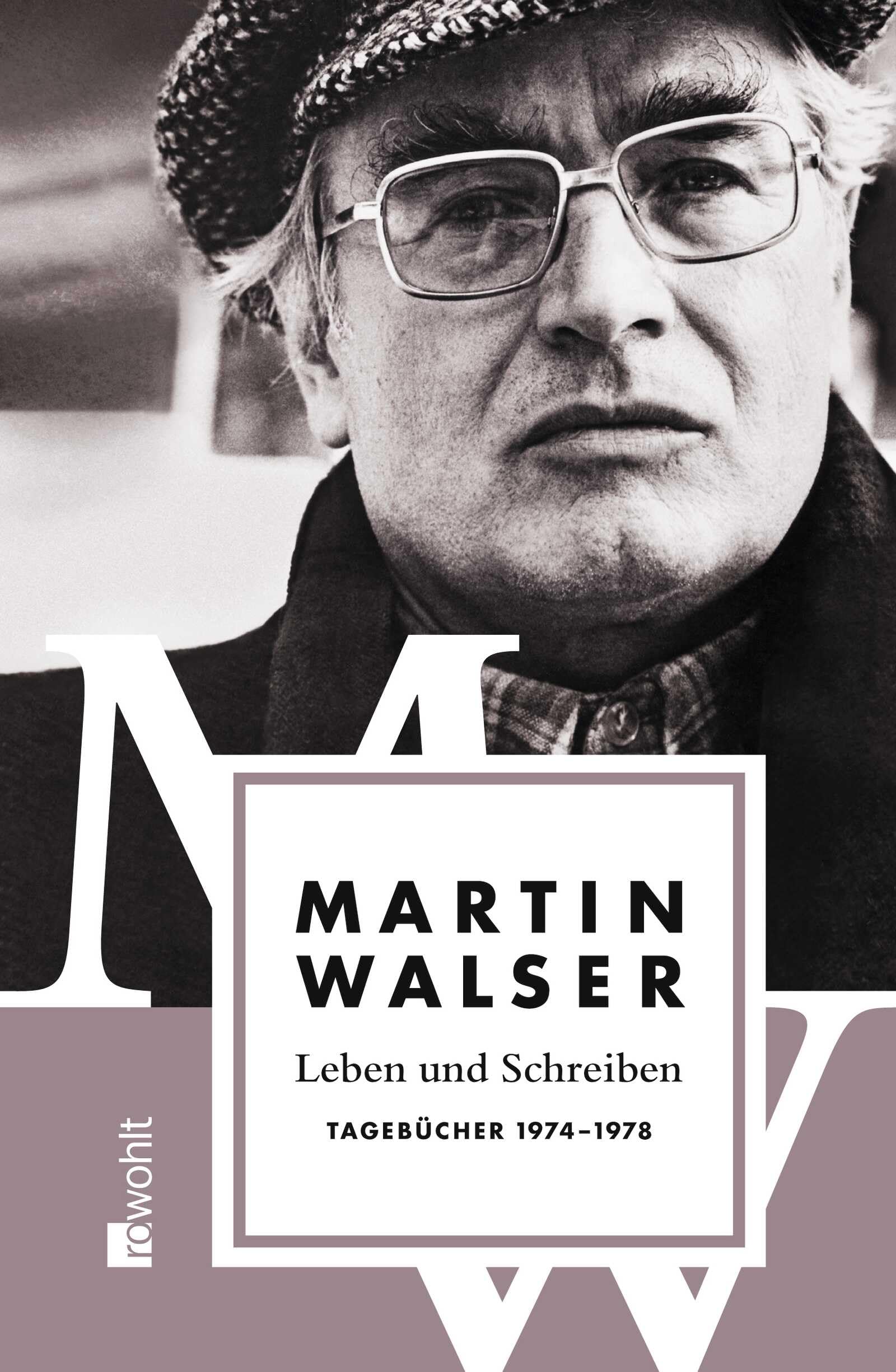 Leben und Schreiben: Tagebücher 1974 - 1978 Contemporary literature