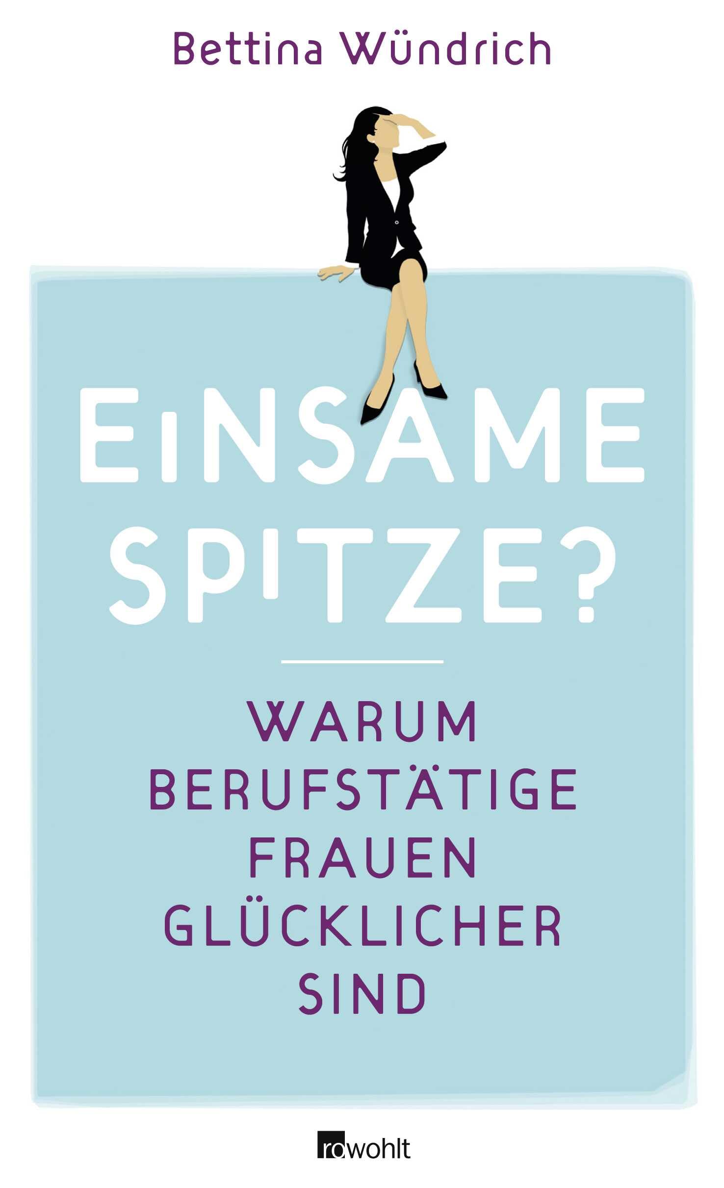 Product Image: Einsame Spitze?