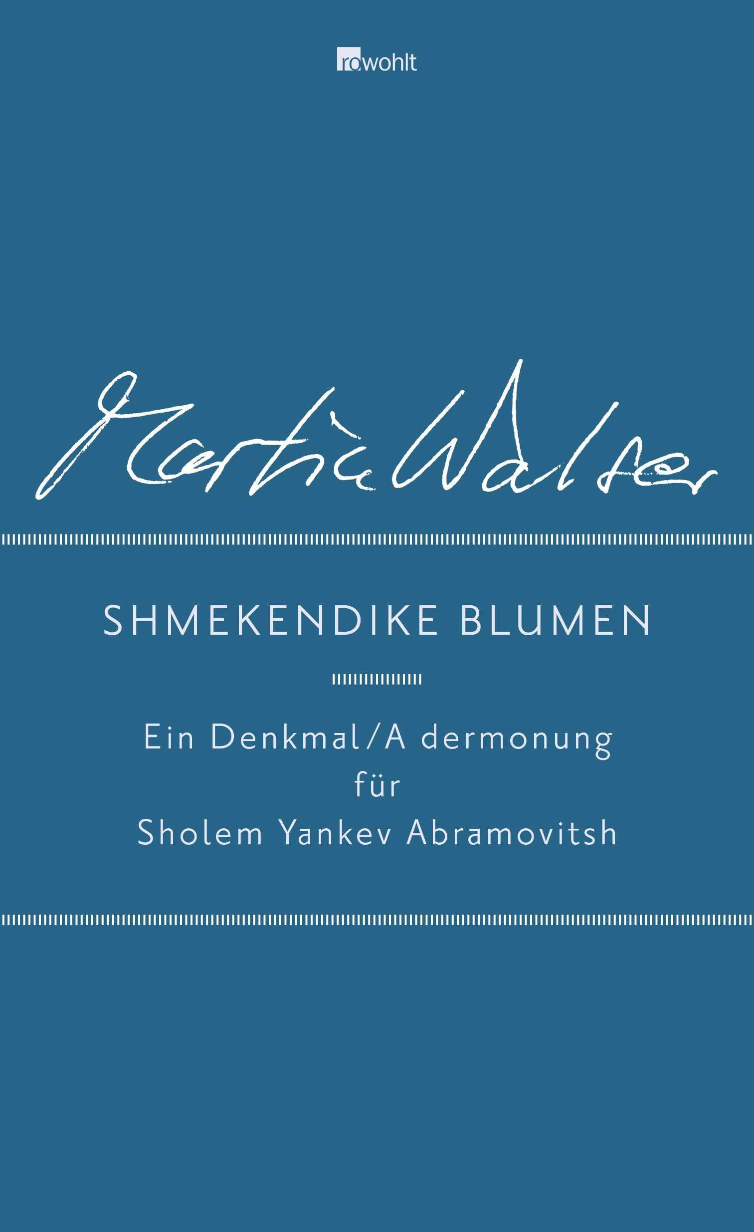 Product Image: Shmekendike blumen