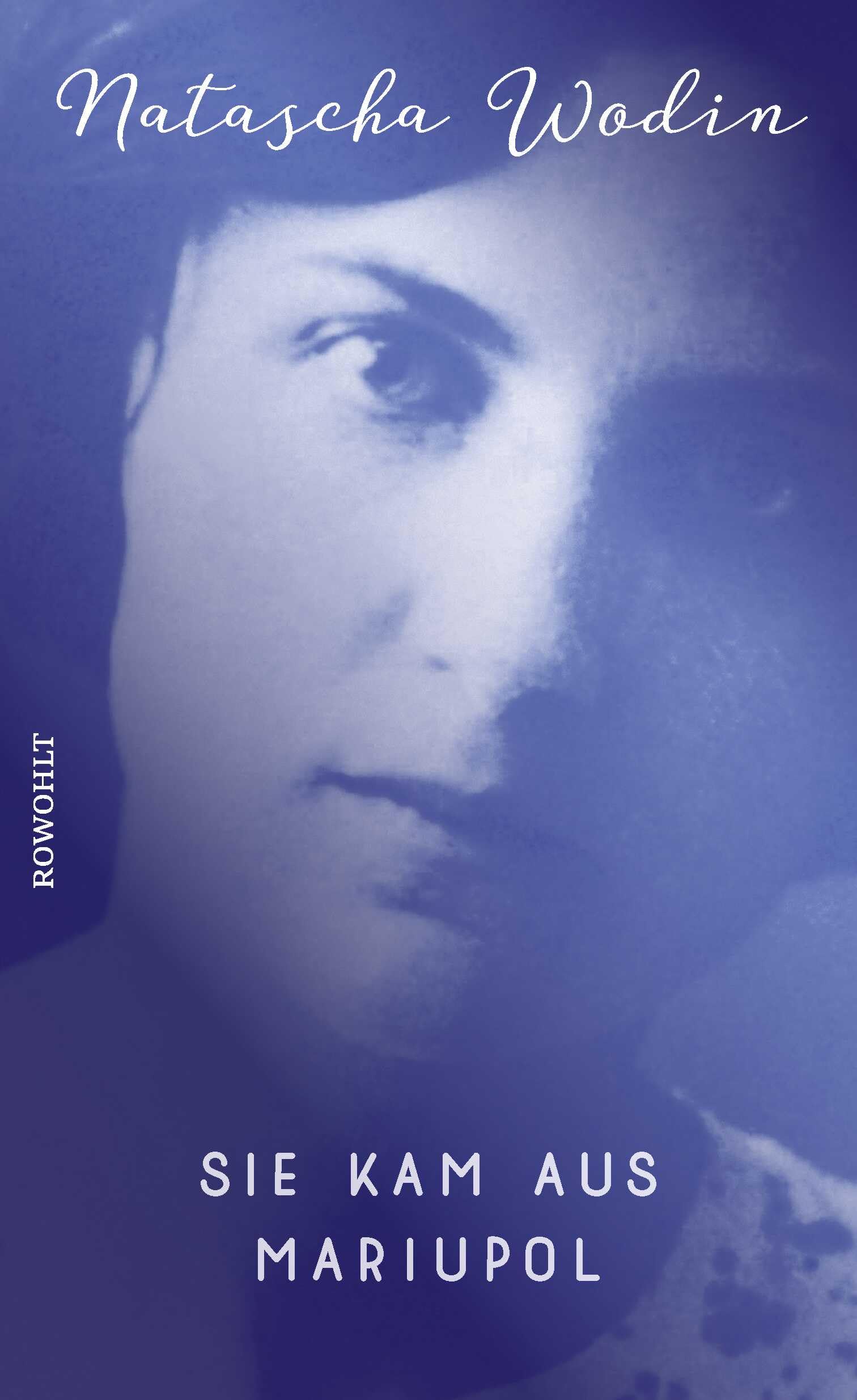 Sie kam aus Mariupol Contemporary literature
