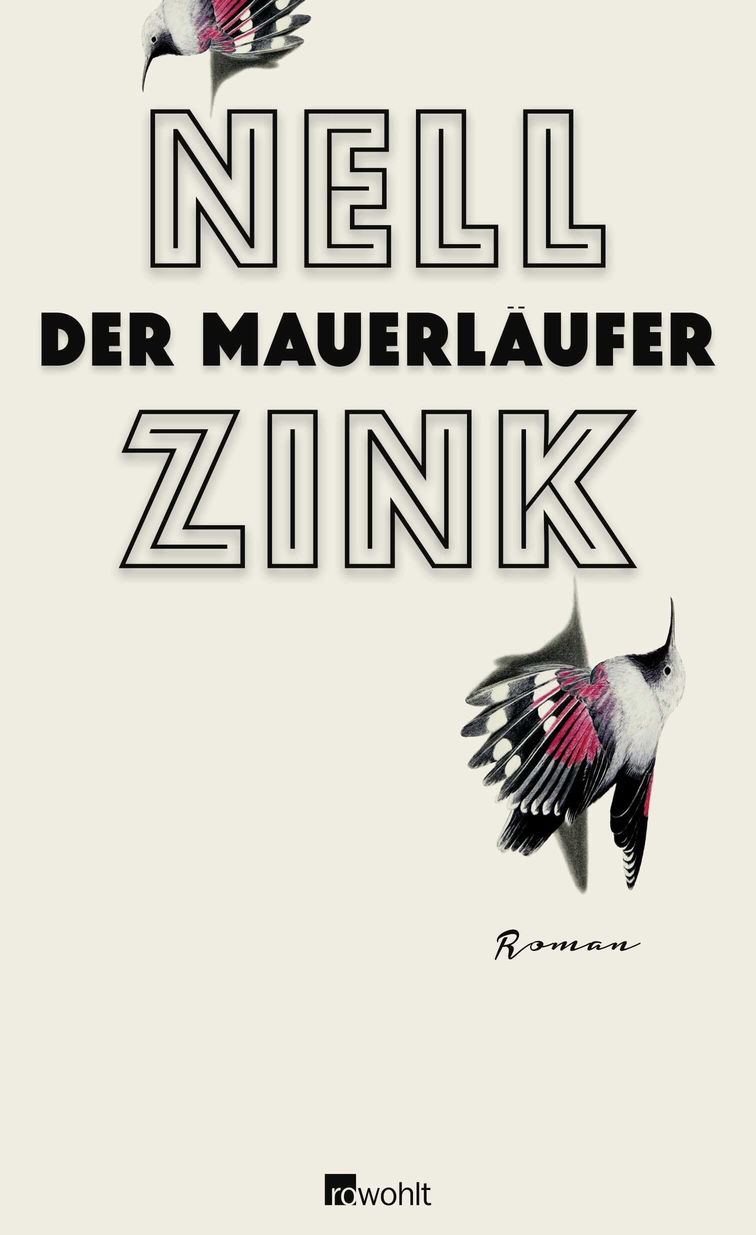 Product Image: Der Mauerläufer