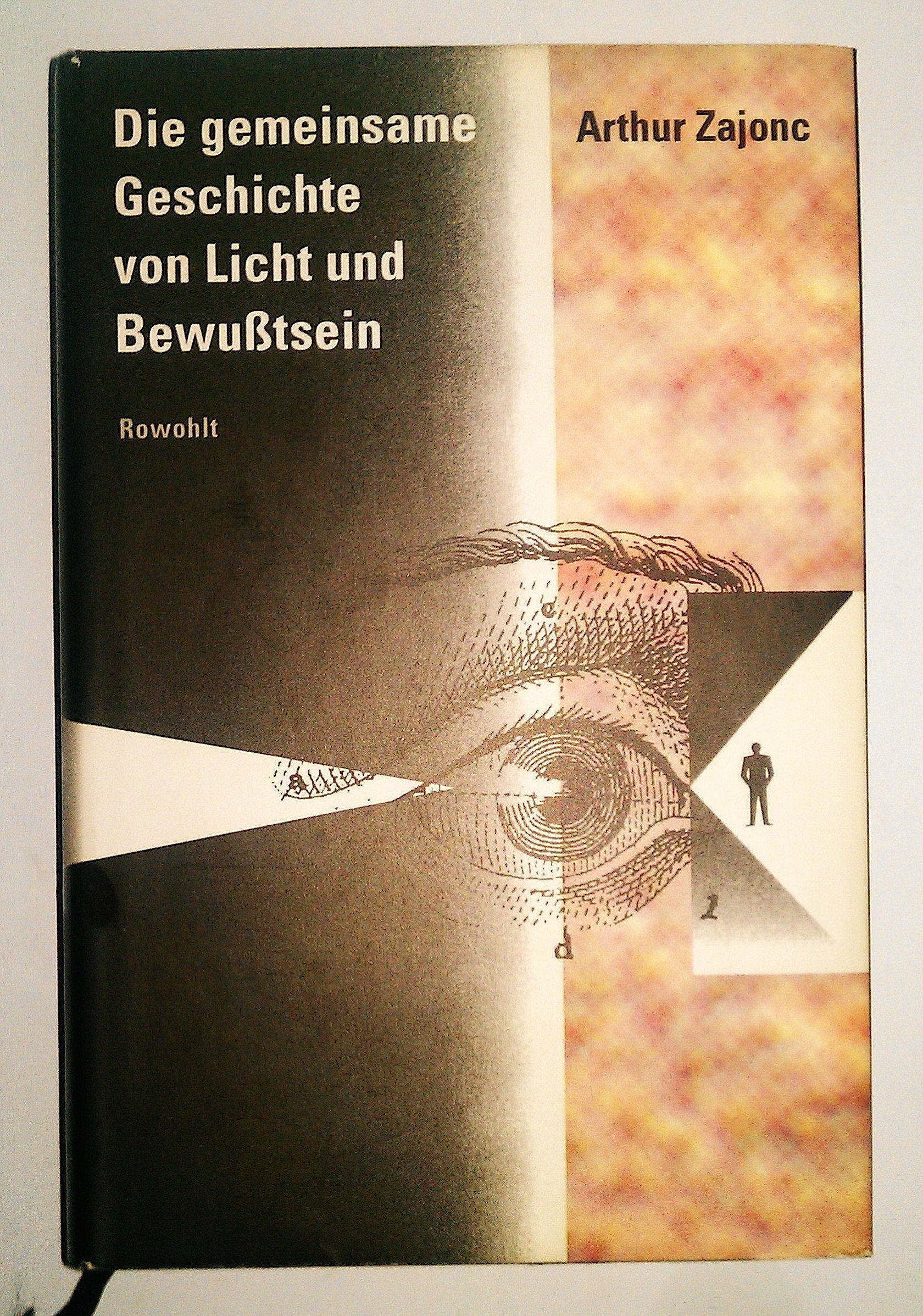Die gemeinsame Geschichte von Licht und Bewußtsein Religion & Esotericism