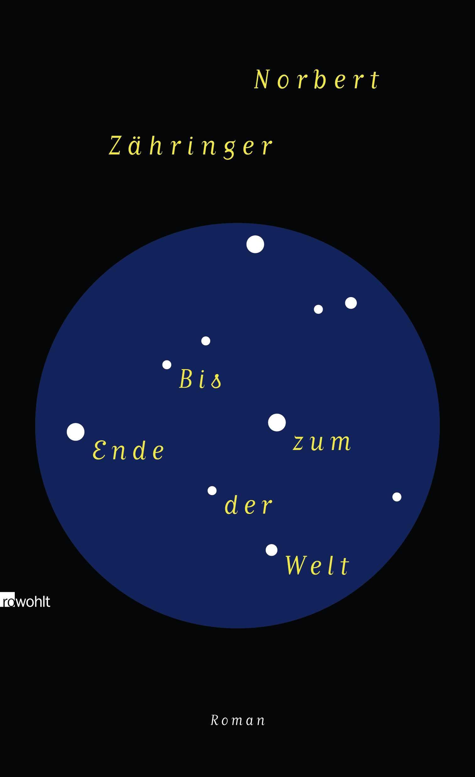 Bis zum Ende der Welt Contemporary literature