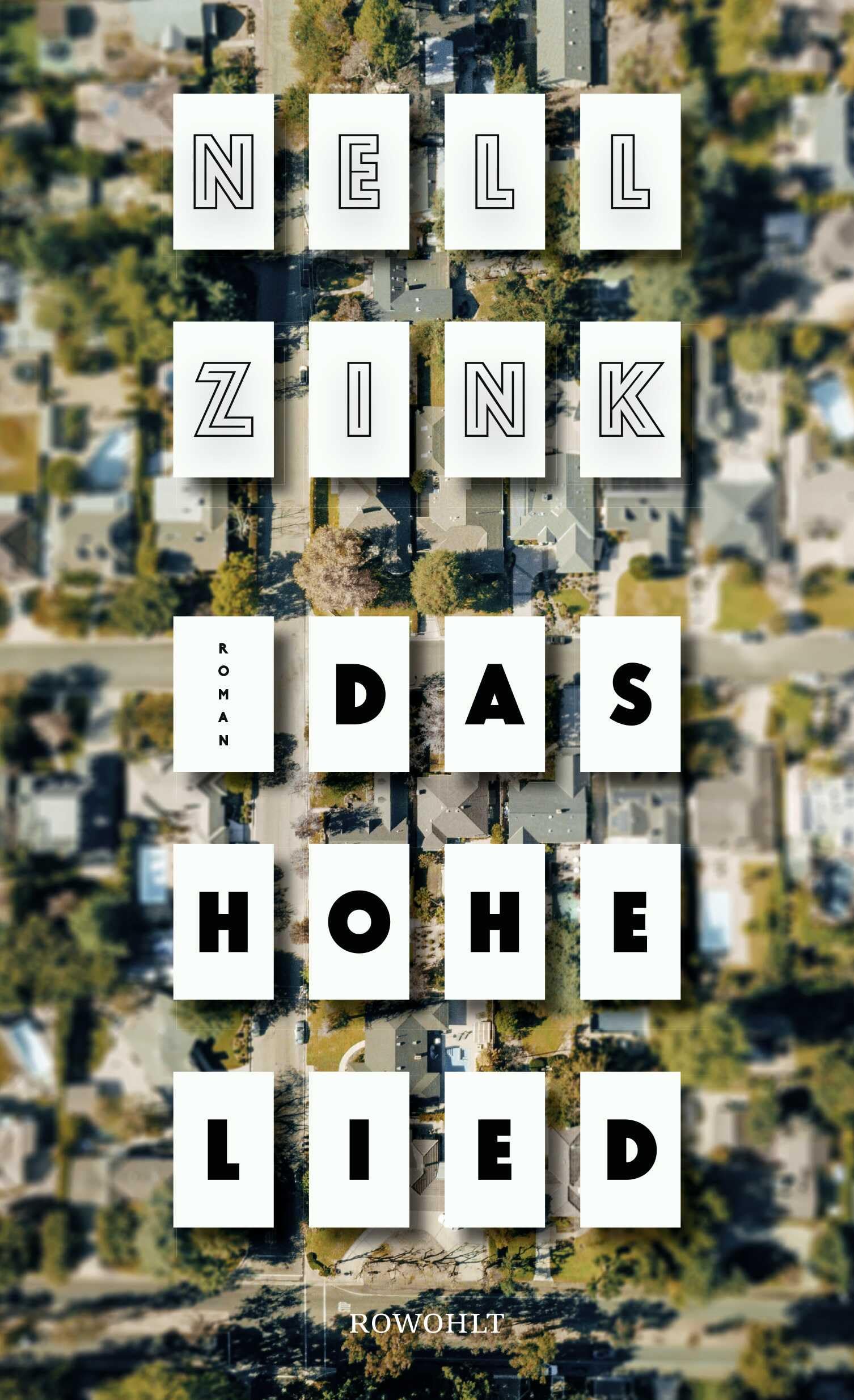 Das Hohe Lied Contemporary literature
