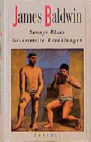 Sonny Blues Gesammelte Erzählungen Books