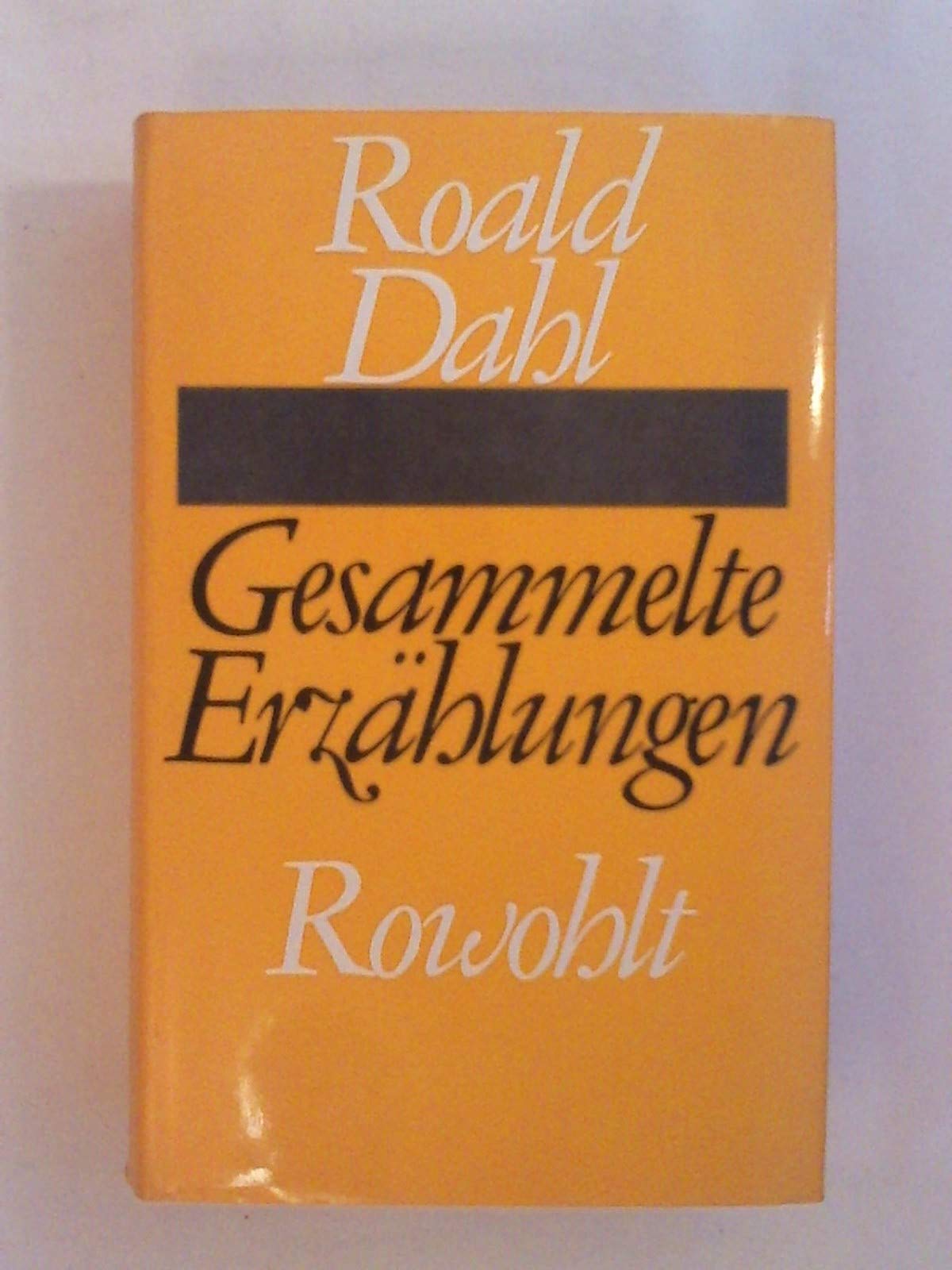 Küßchen Küßchen! Gesammelte Erzählungen. Books