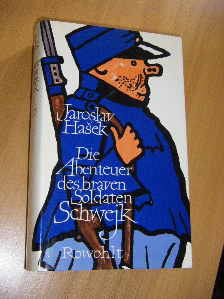 Die Abenteuer des braven Soldaten Schwejk Classics