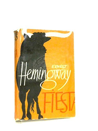 Fiesta Contemporary literature Books