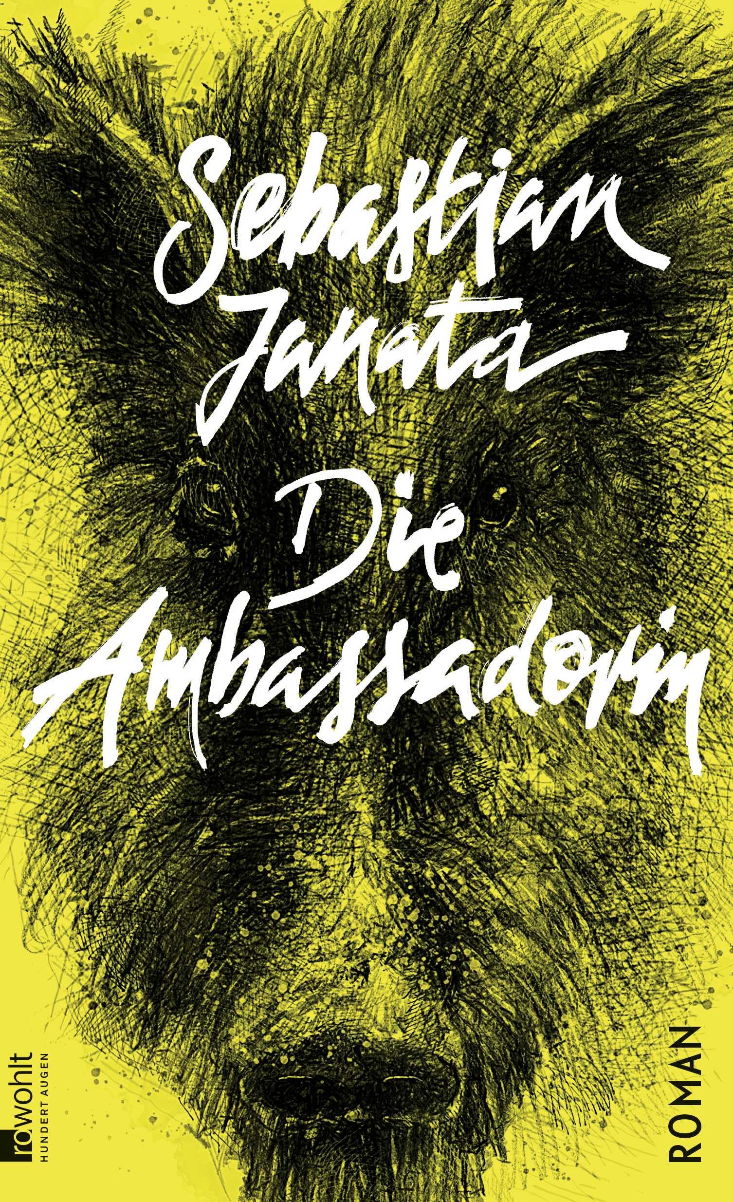 Product Image: Die Ambassadorin