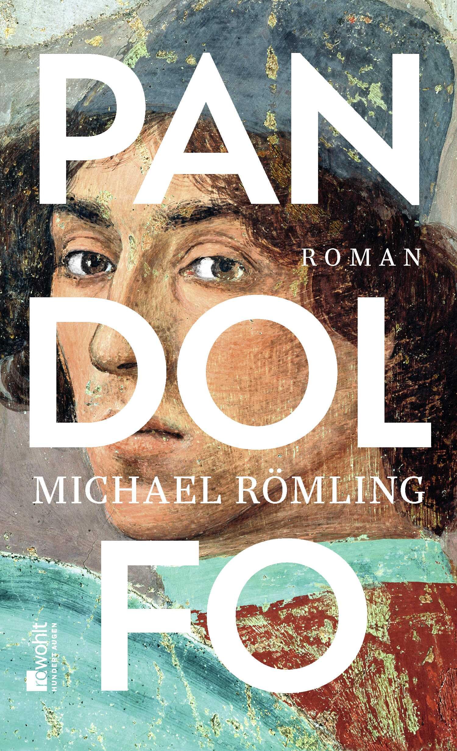 Pandolfo Historical Fiction