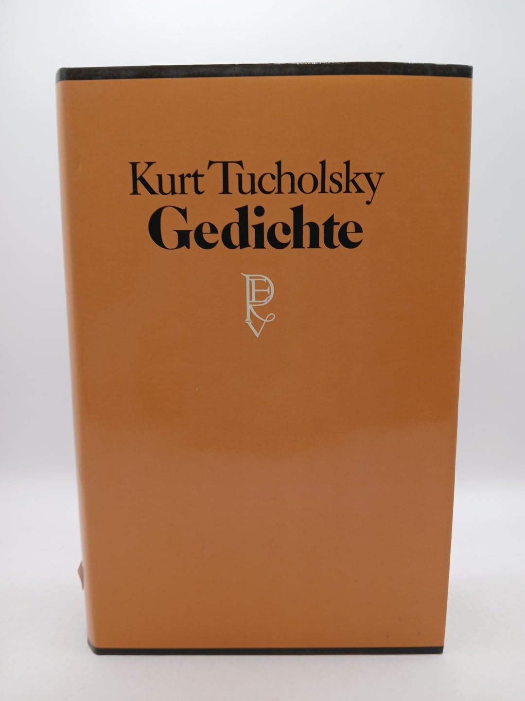 Gedichte Poetry
