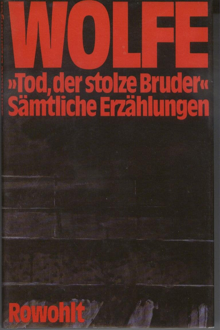 Product Image: Sämtliche Erzählungen.