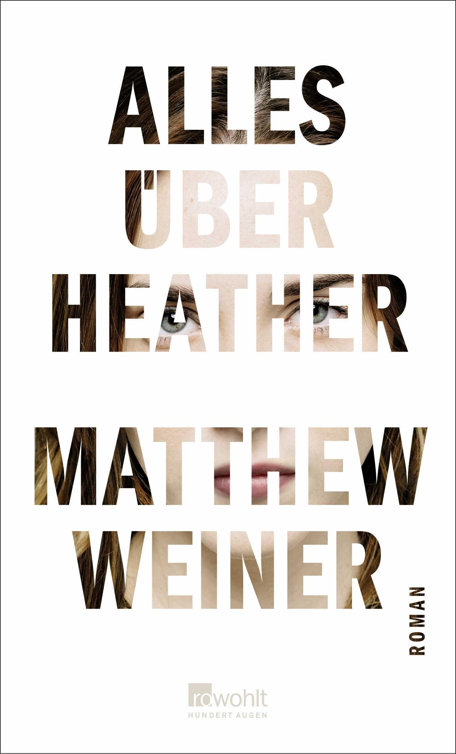 Alles über Heather Contemporary literature Books