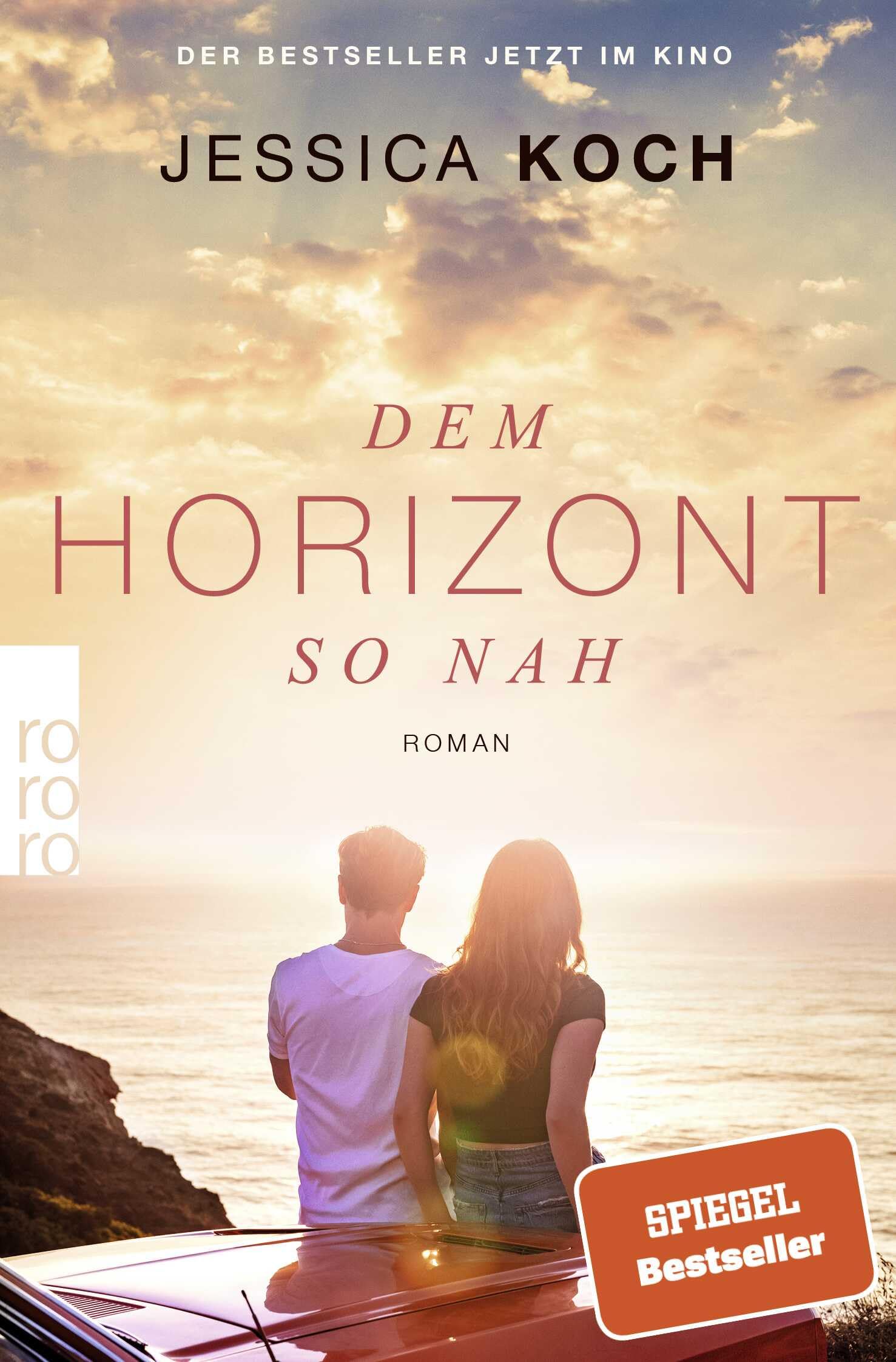 Dem Horizont so nah Contemporary literature Books