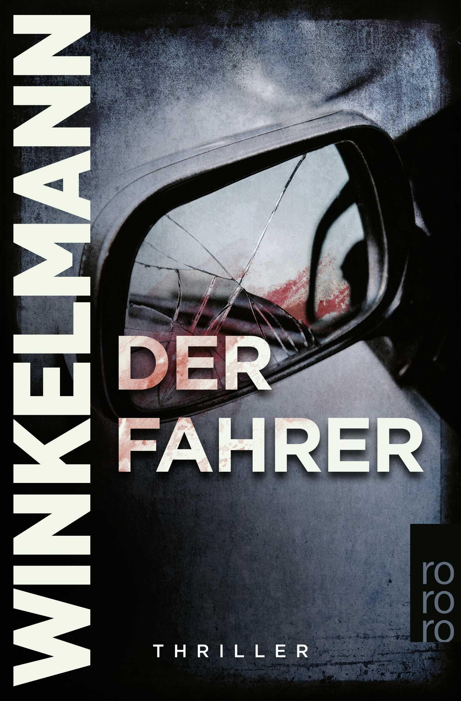 Der Fahrer Contemporary literature Books