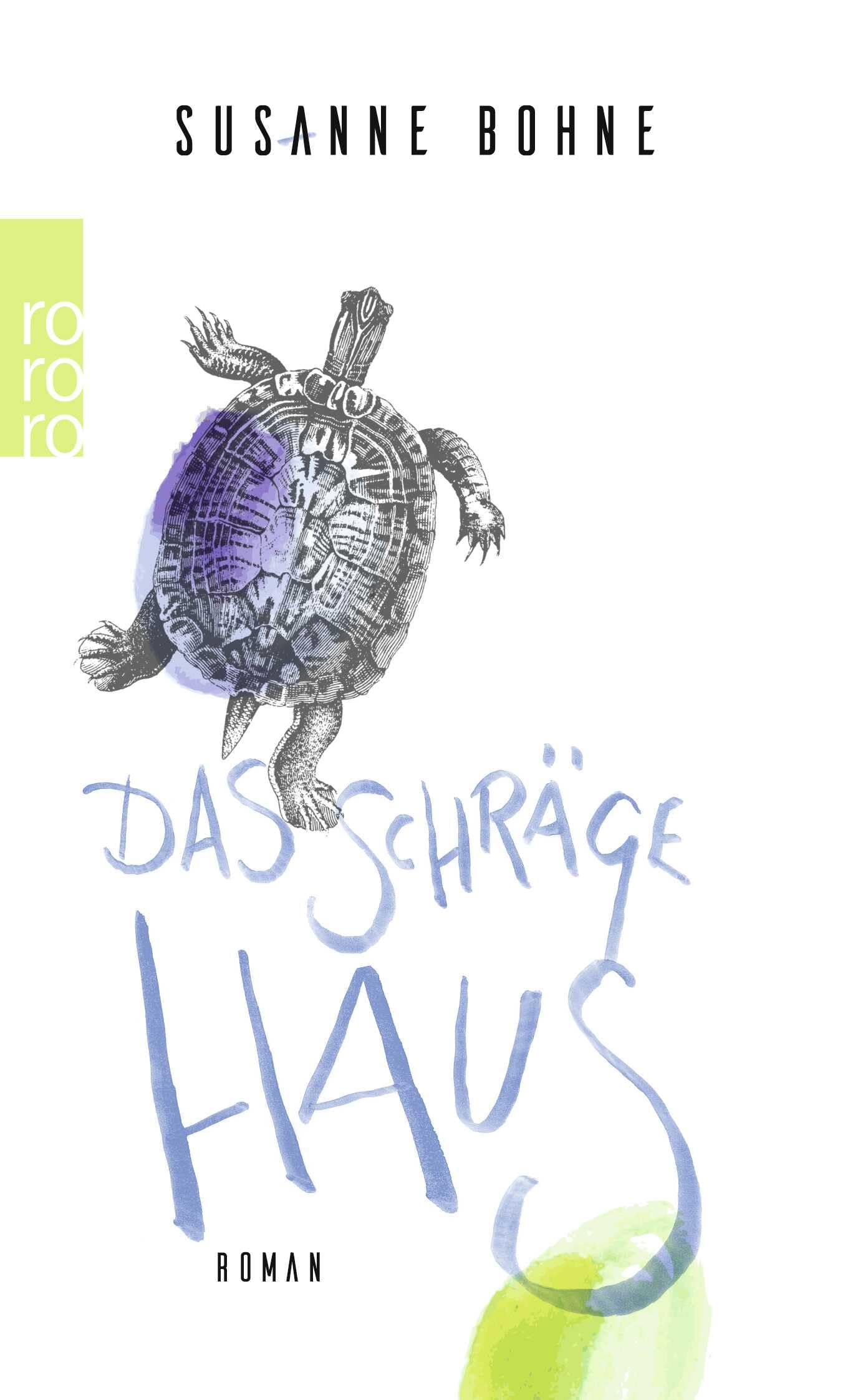 Product Image: Das schräge Haus