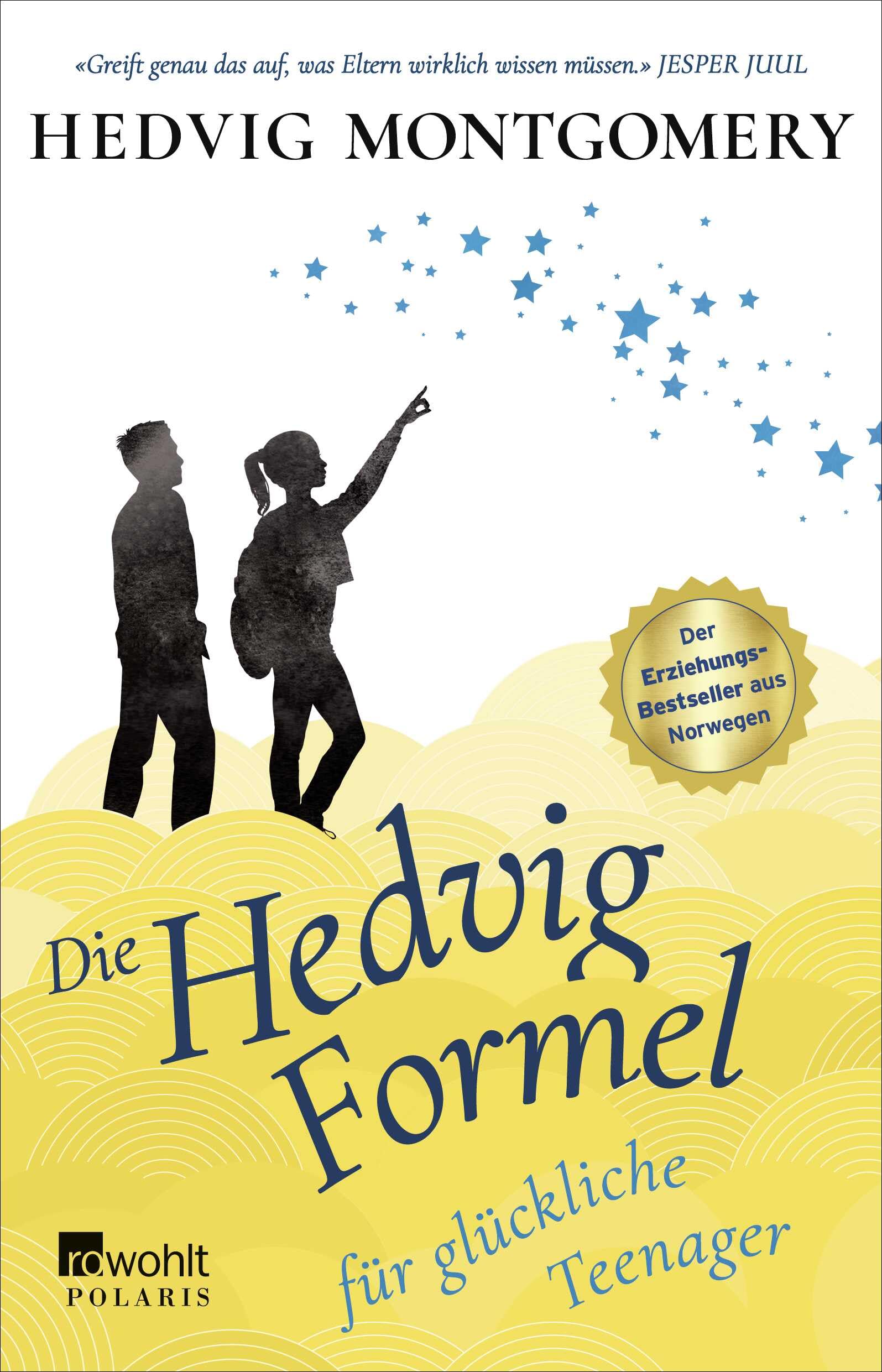 Die Hedvig-Formel für glückliche Teenager Parents & Children