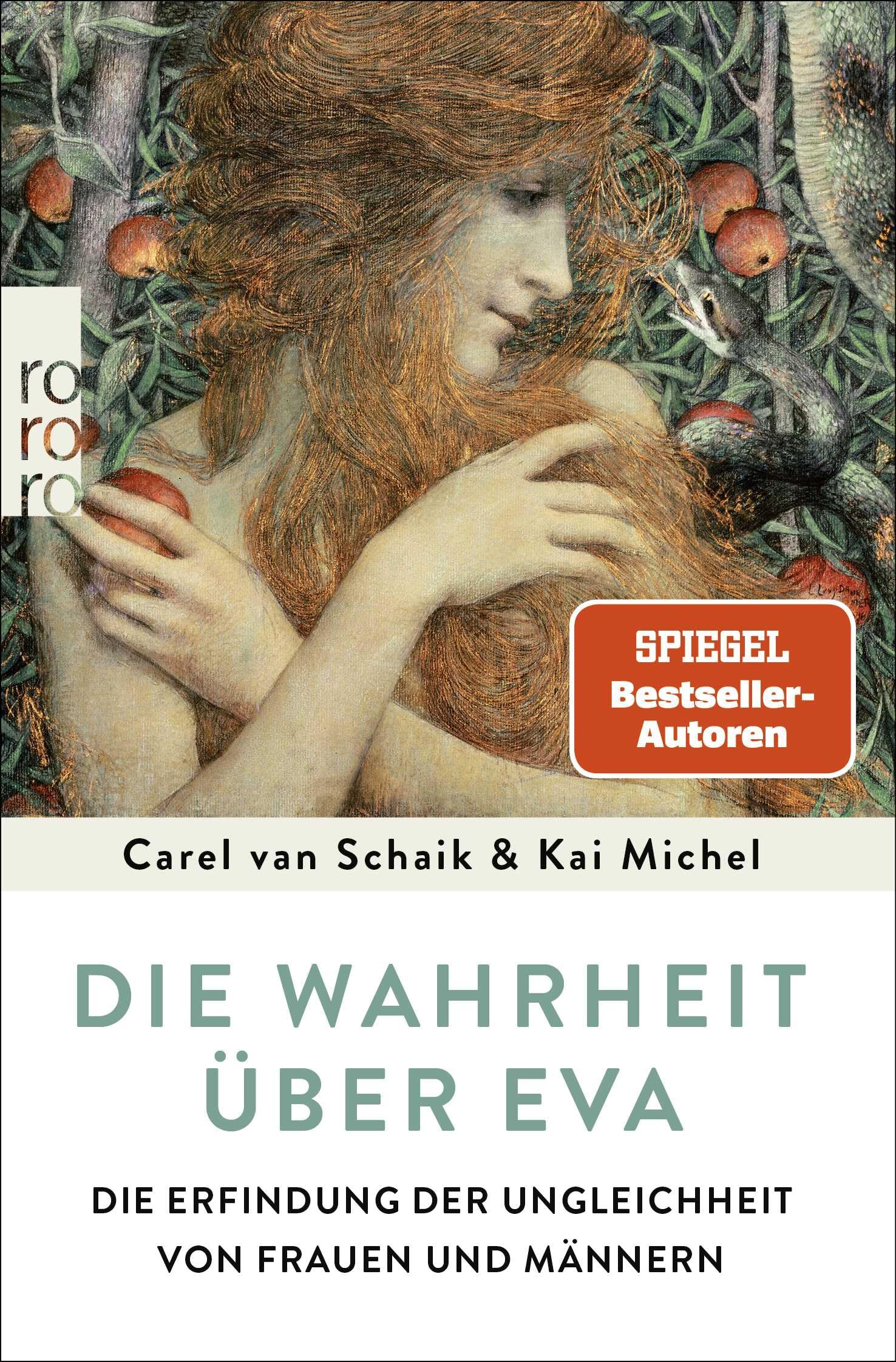 Die Wahrheit über Eva Social Sciences