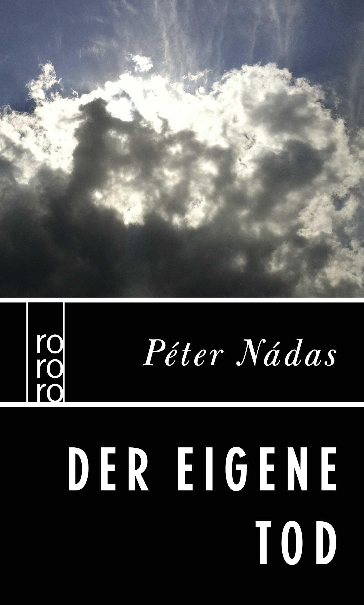Der eigene Tod Contemporary literature Books