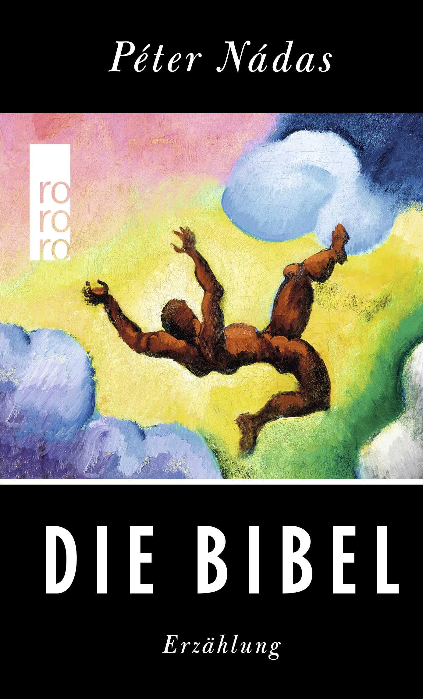 Die Bibel: Erzählung Contemporary literature
