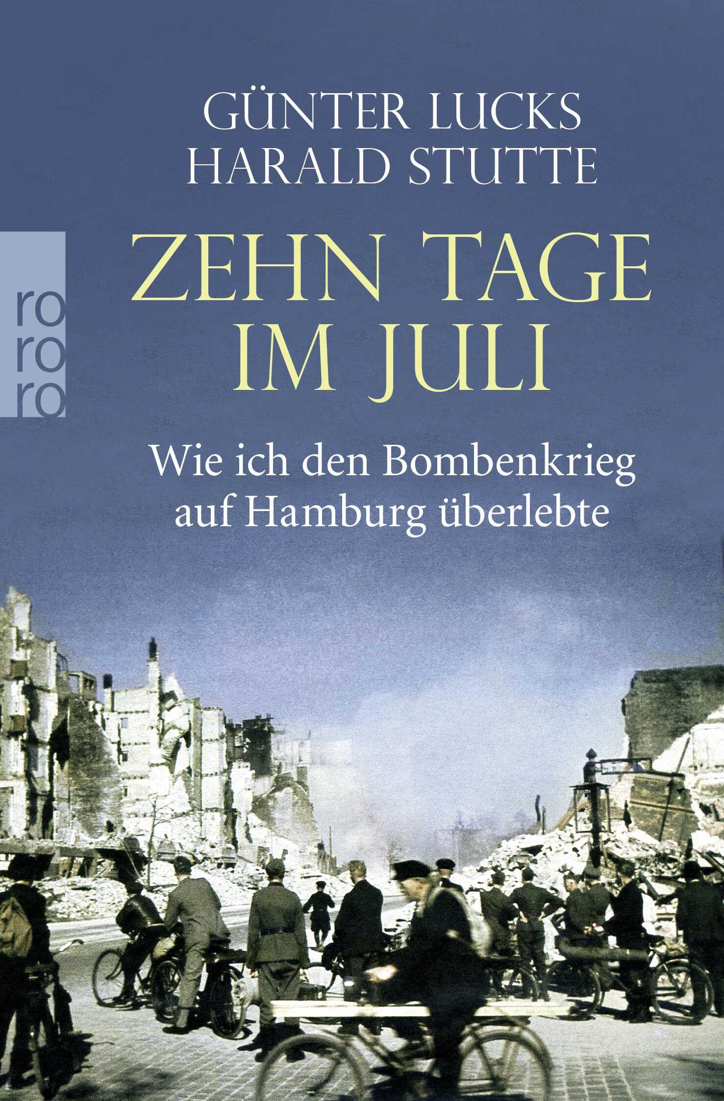 Zehn Tage im Juli Politics & Society