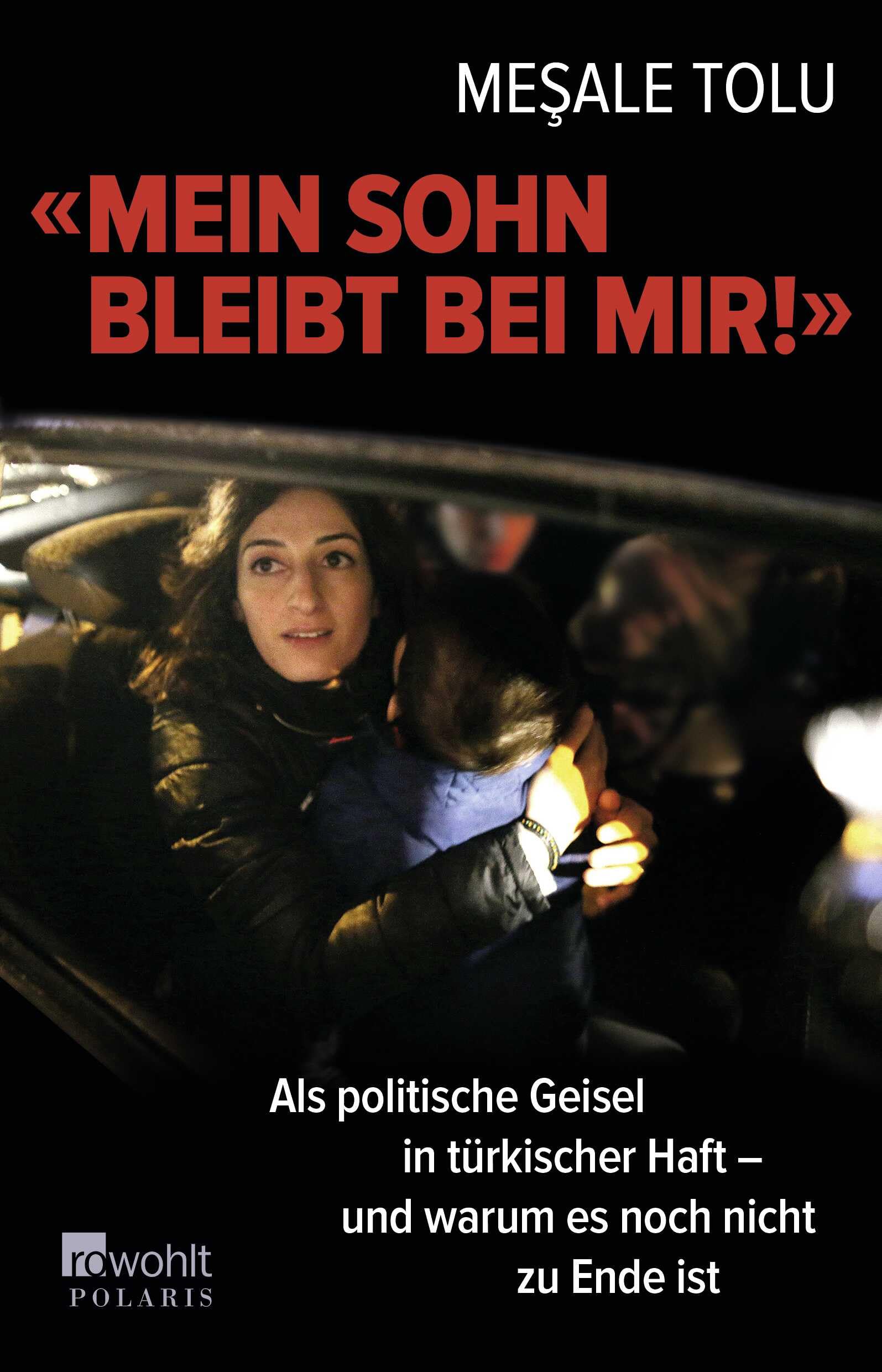 "Mein Sohn bleibt bei mir!" Essays & Short Stories