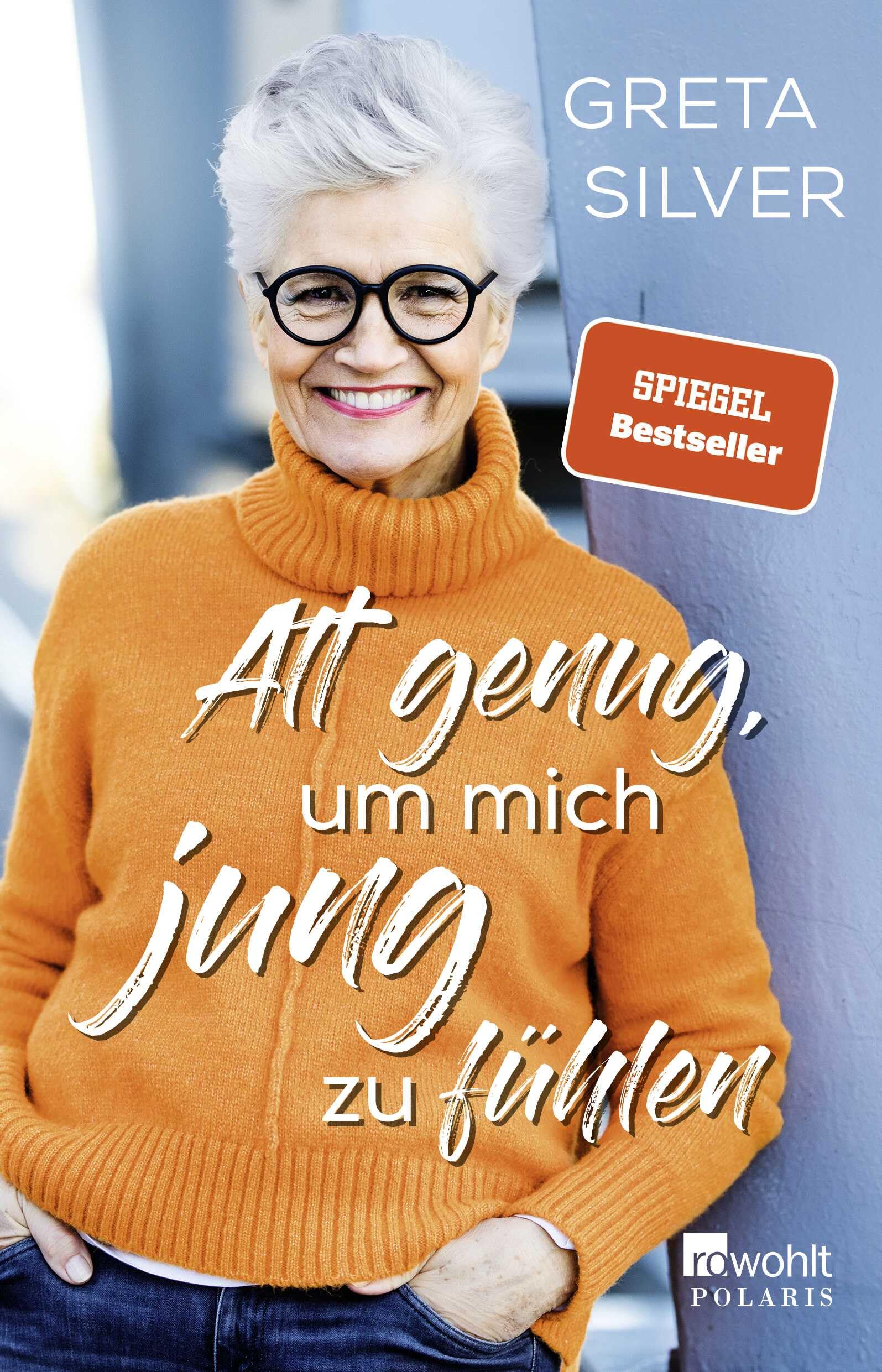 Alt genug, um mich jung zu fühlen Leisure, Home & Garden
