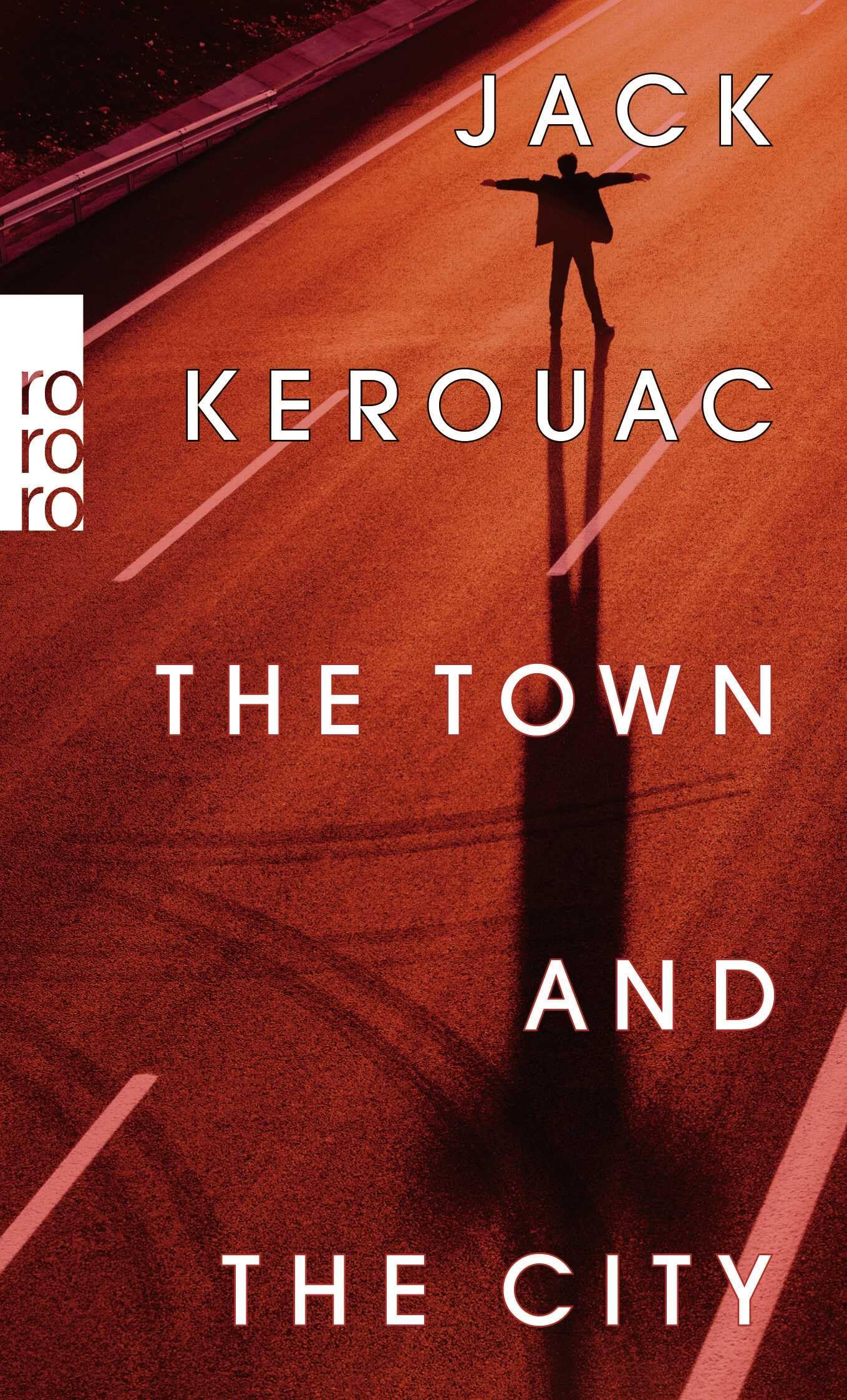 The Town and the City Contemporary literature