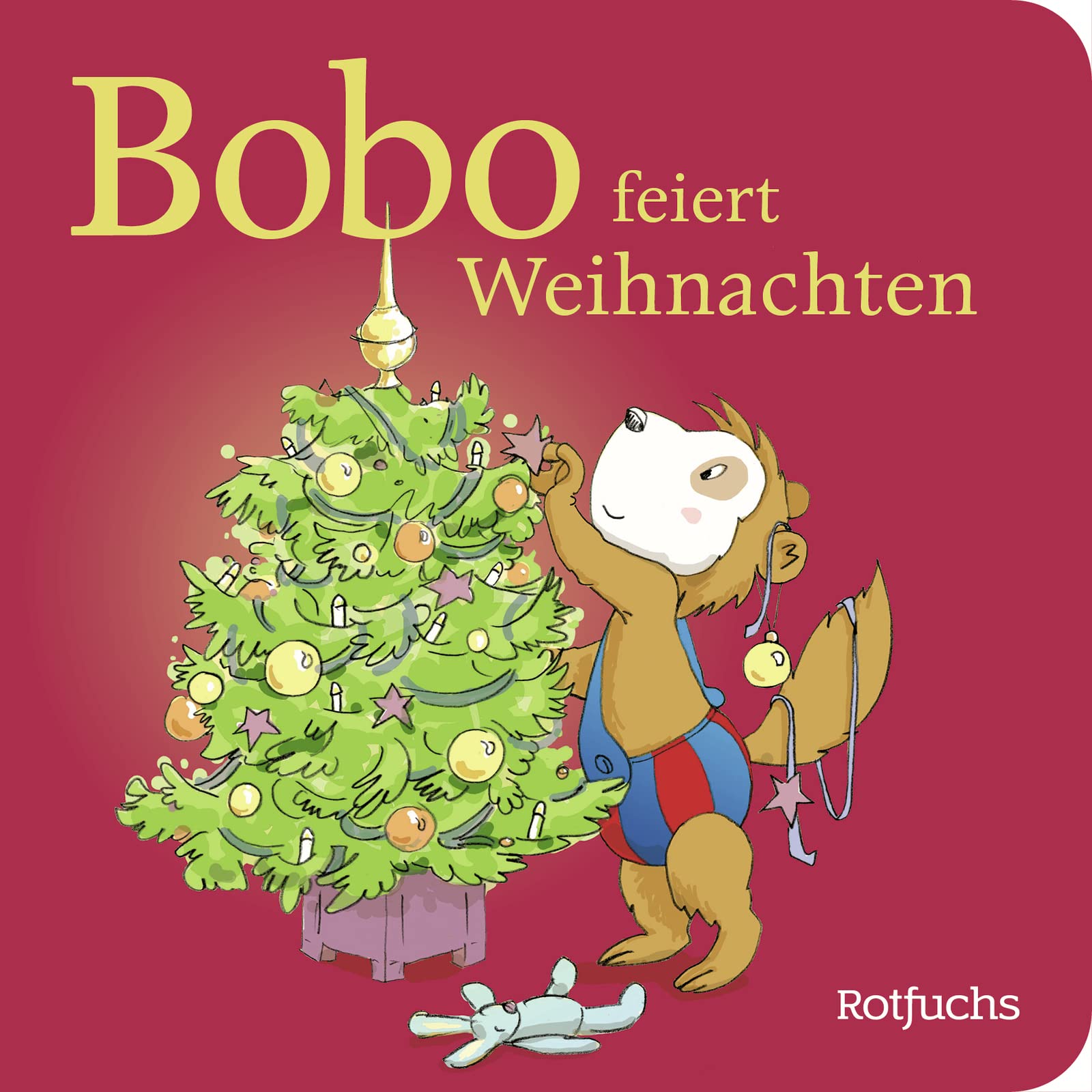 Product Image: Bobo feiert Weihnachten