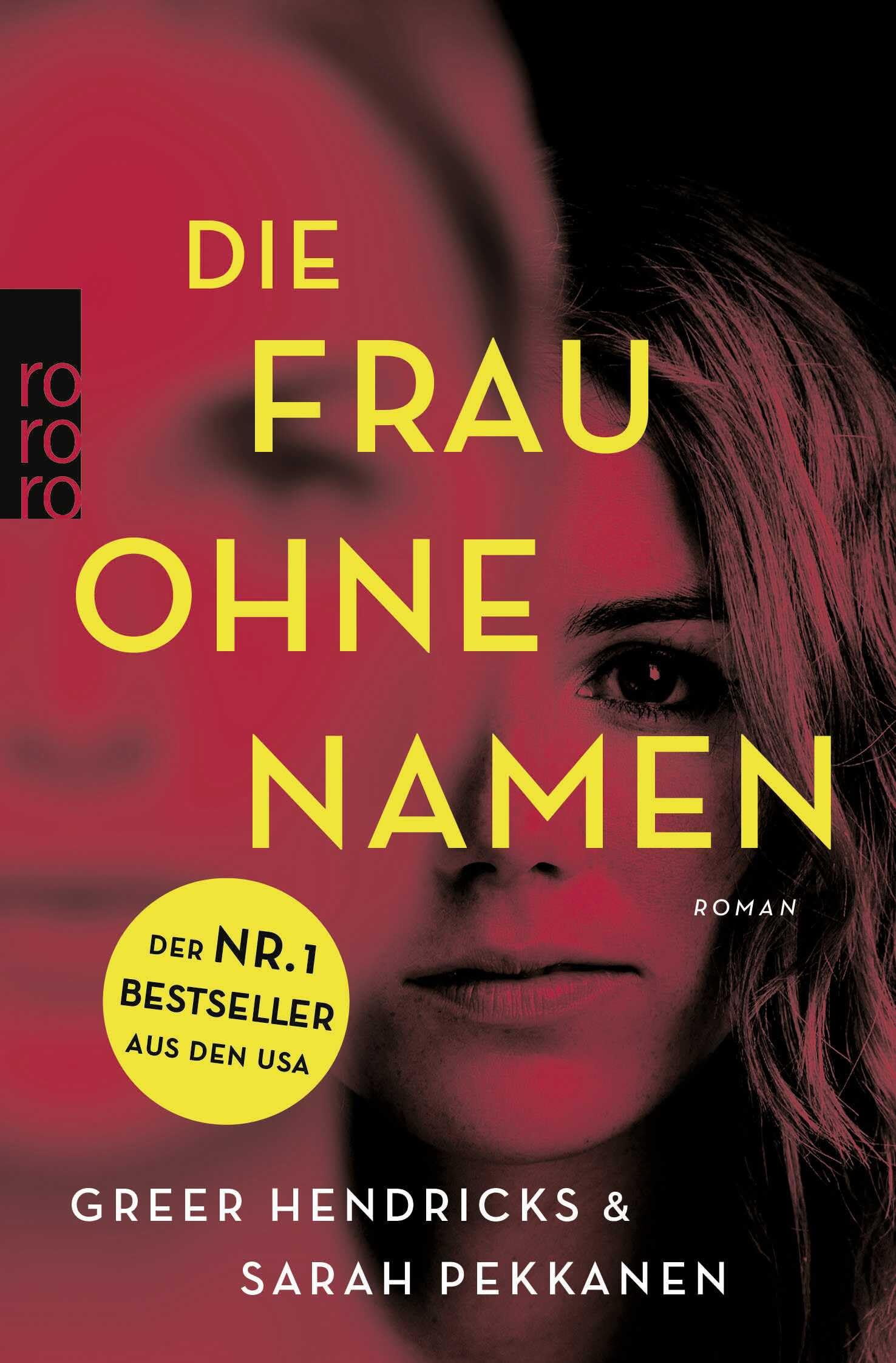 Die Frau ohne Namen Contemporary literature