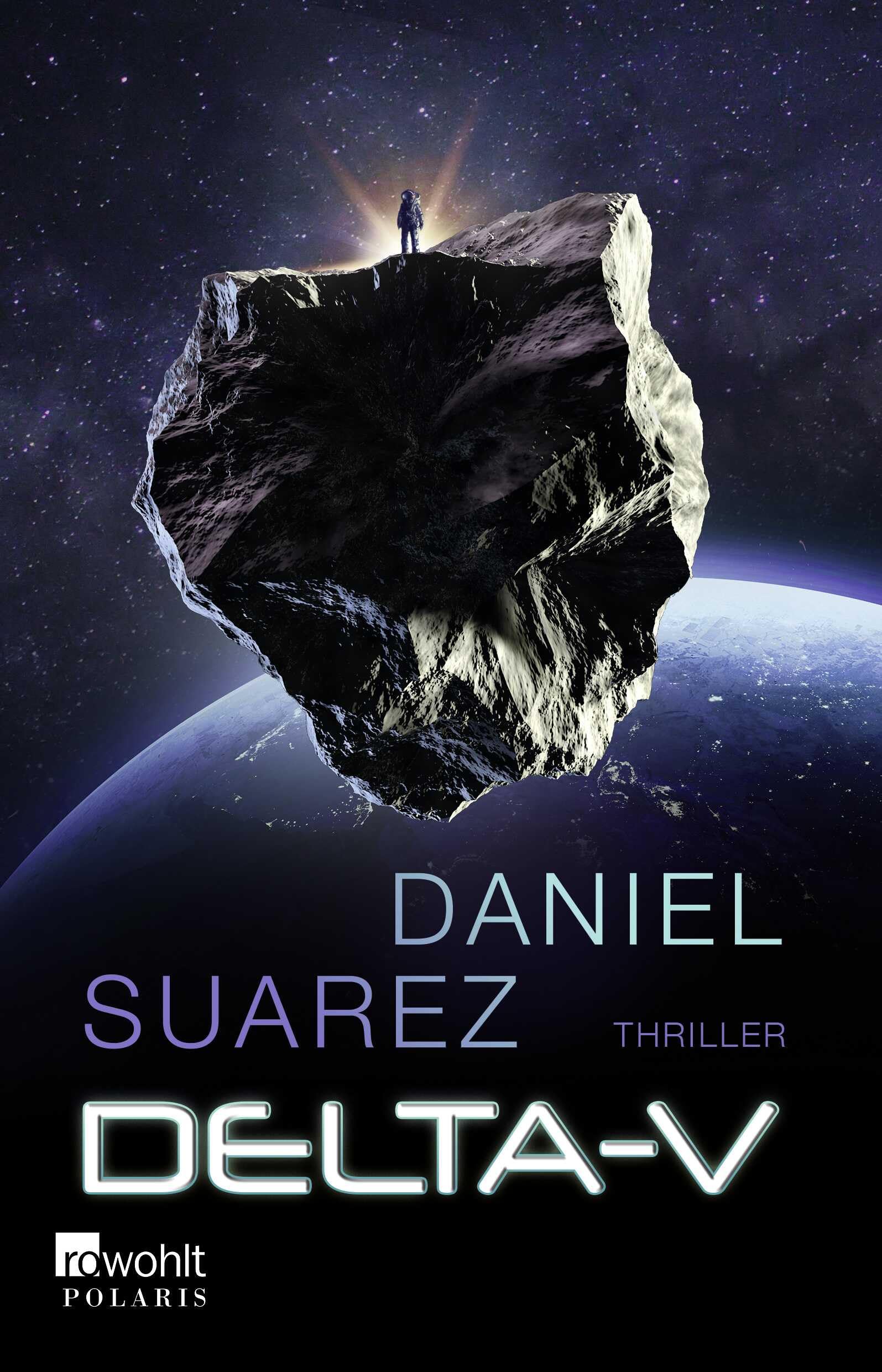 Delta-v Contemporary literature Books