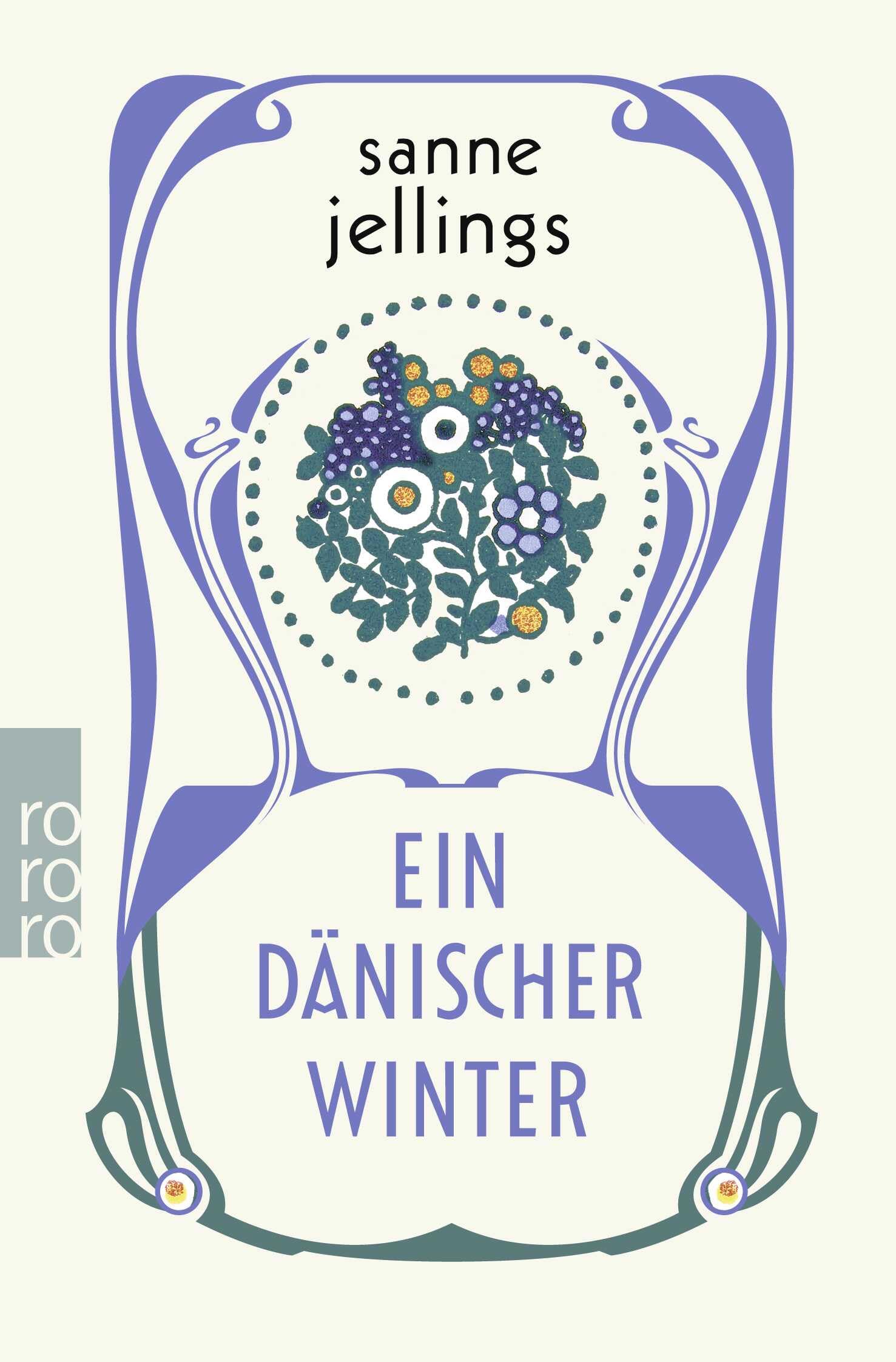 Ein dänischer Winter Contemporary literature Books