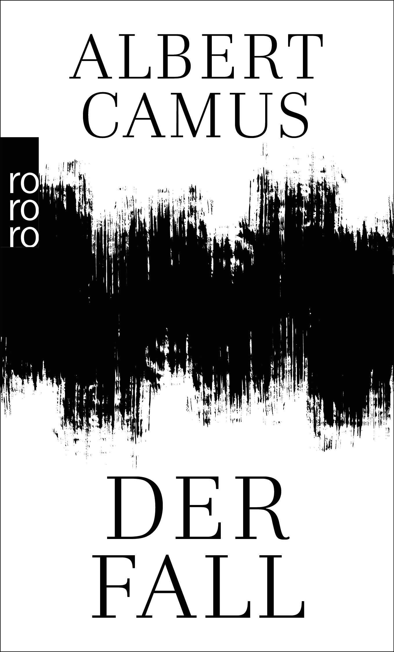 Der Fall Contemporary literature Books