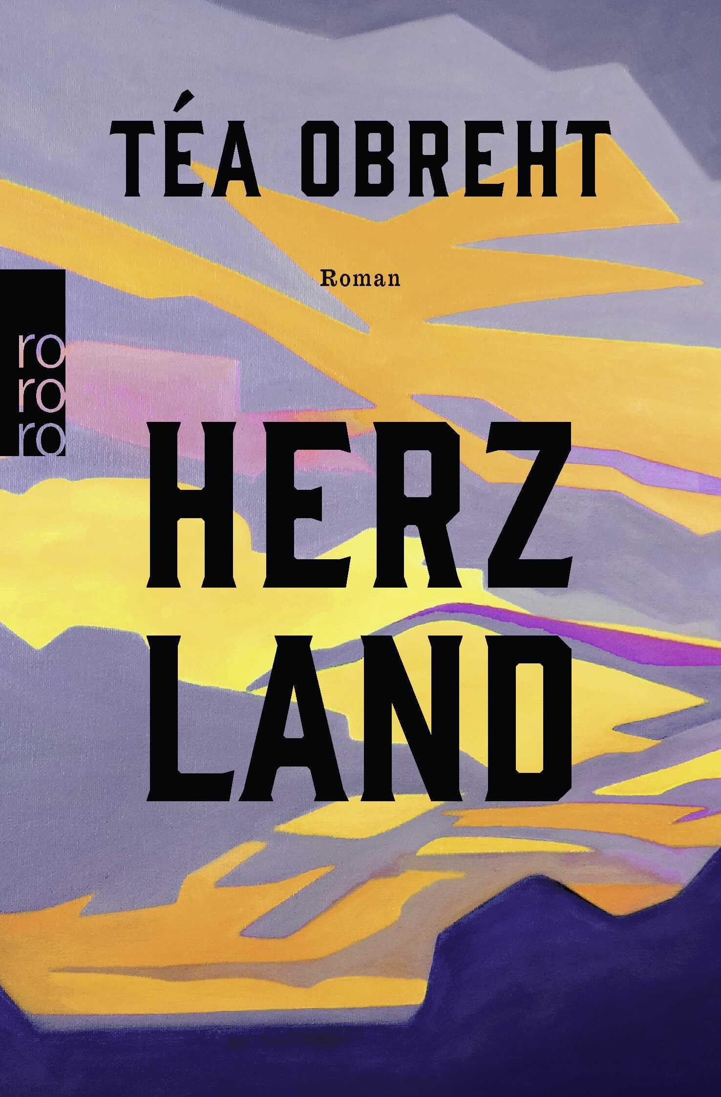 Herzland Contemporary literature Books