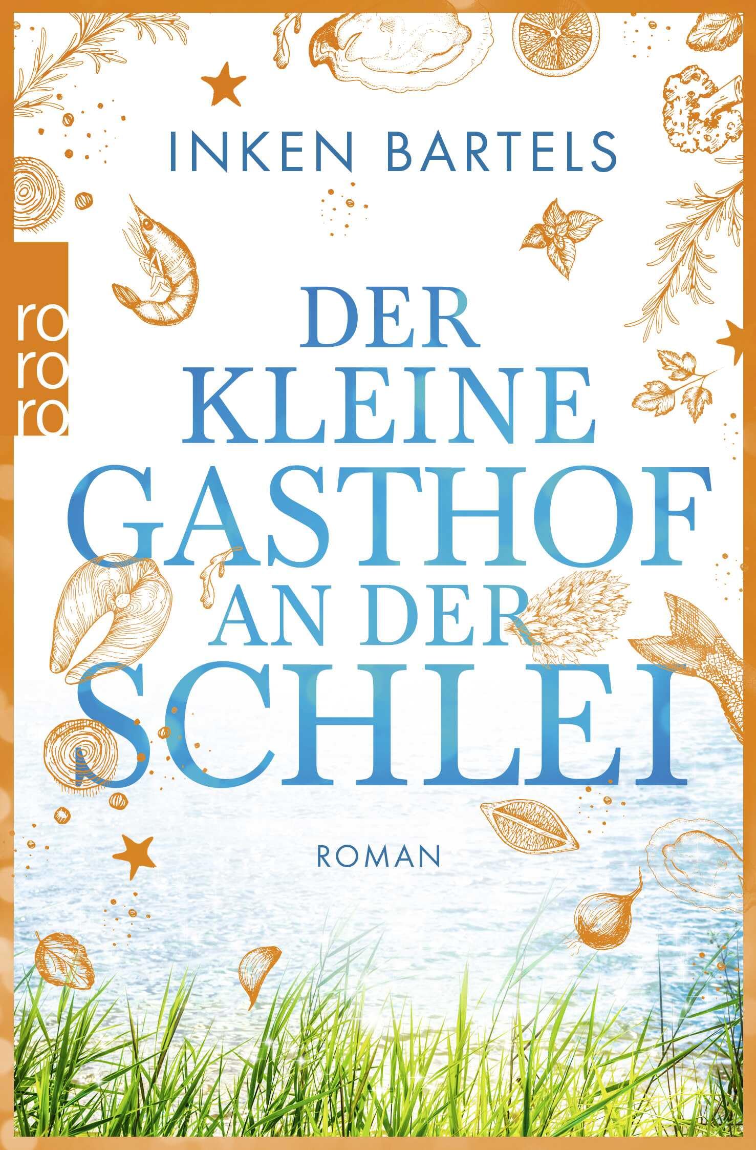 Der kleine Gasthof an der Schlei Contemporary literature
