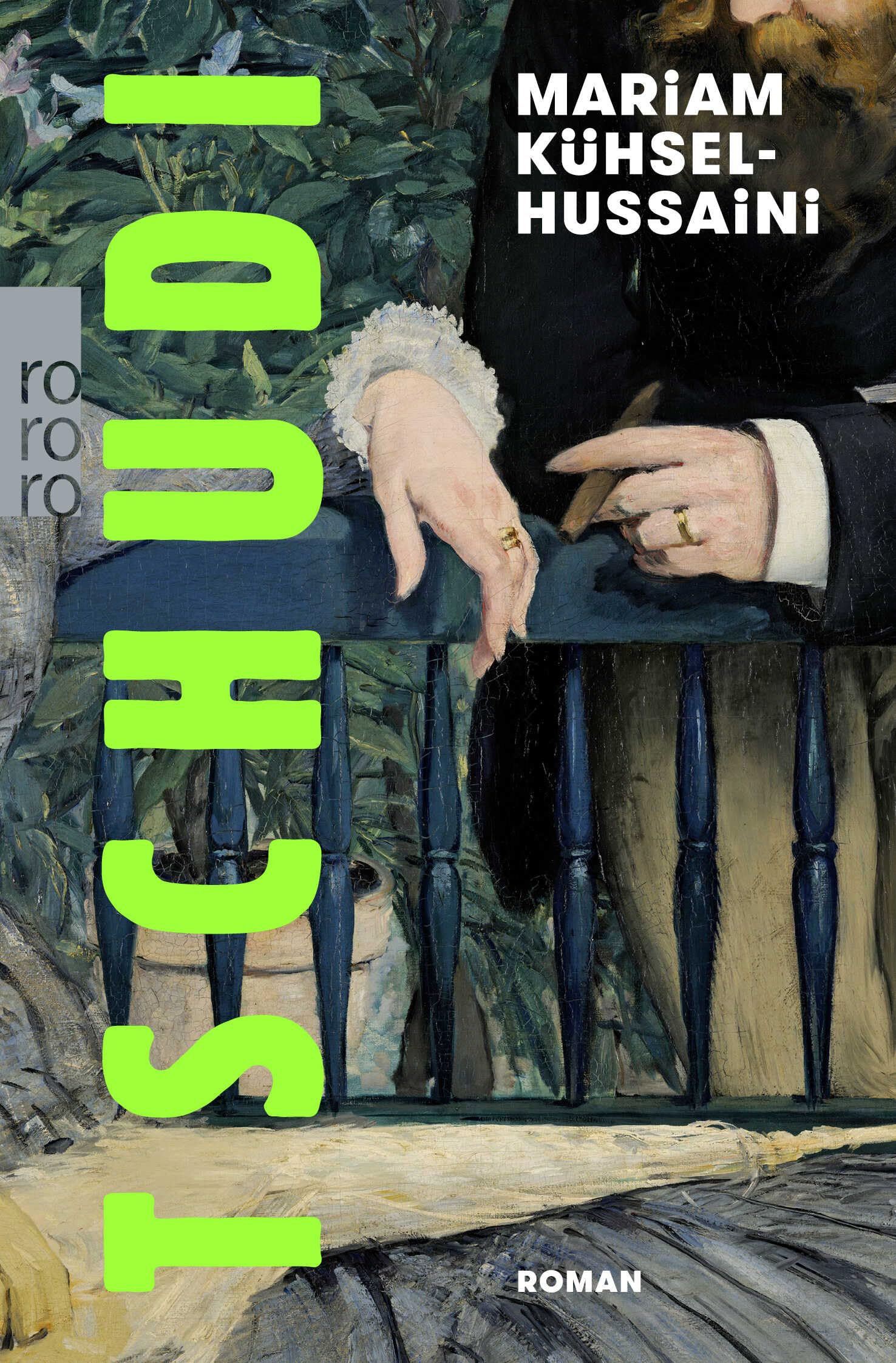 Tschudi Historical Fiction