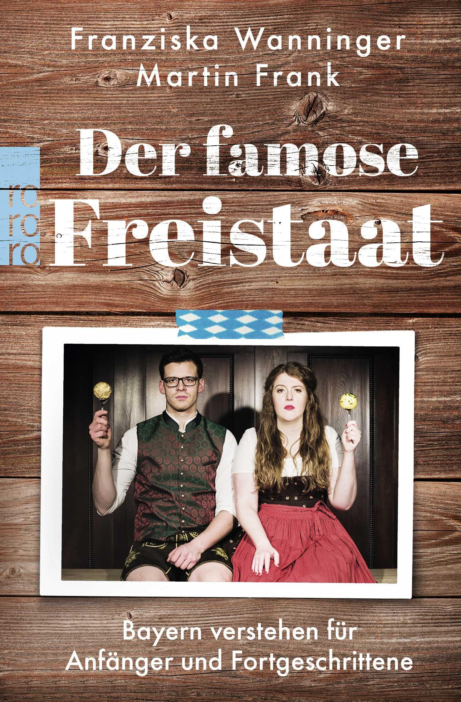 Der famose Freistaat Manga