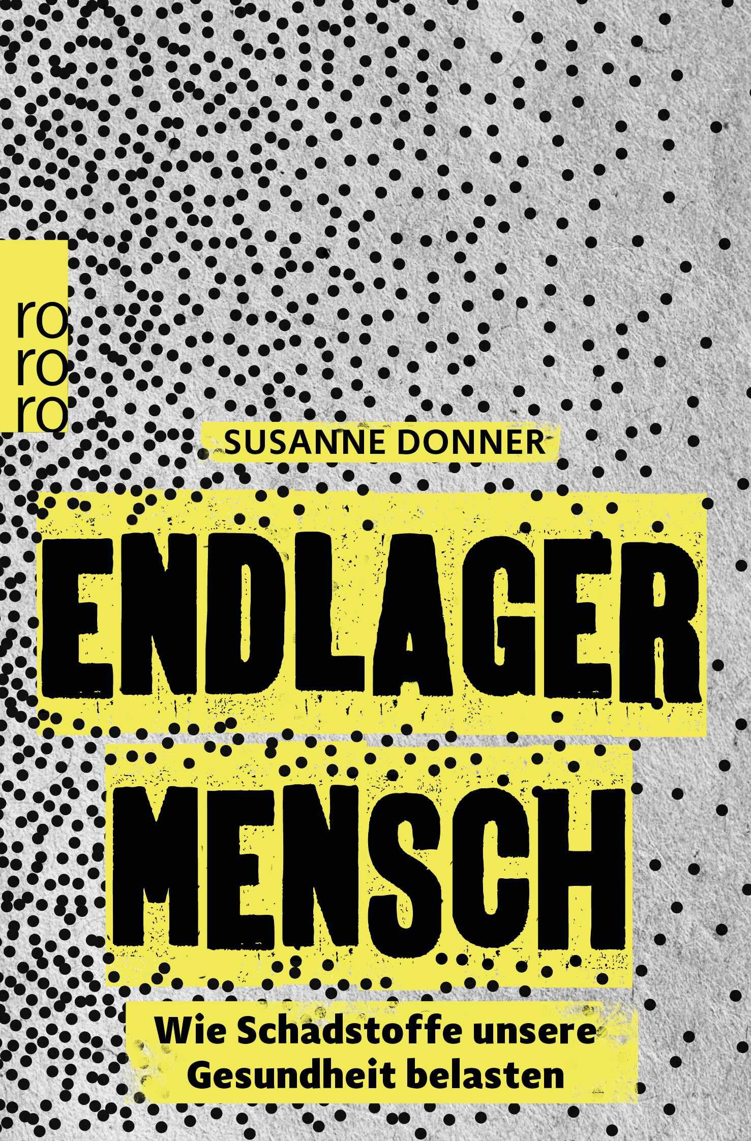 Product Image: Endlager Mensch