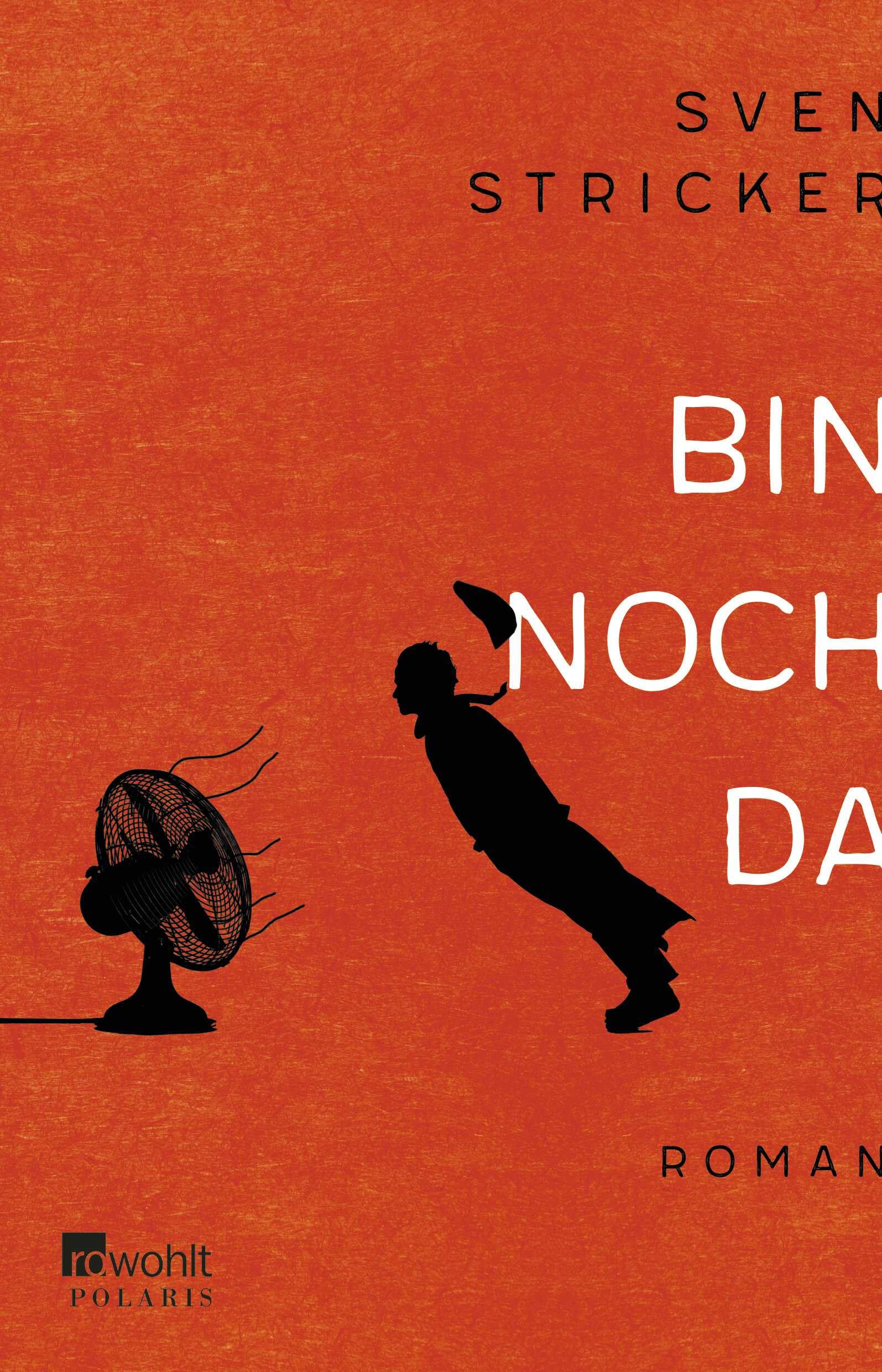 Bin noch da Contemporary literature Books