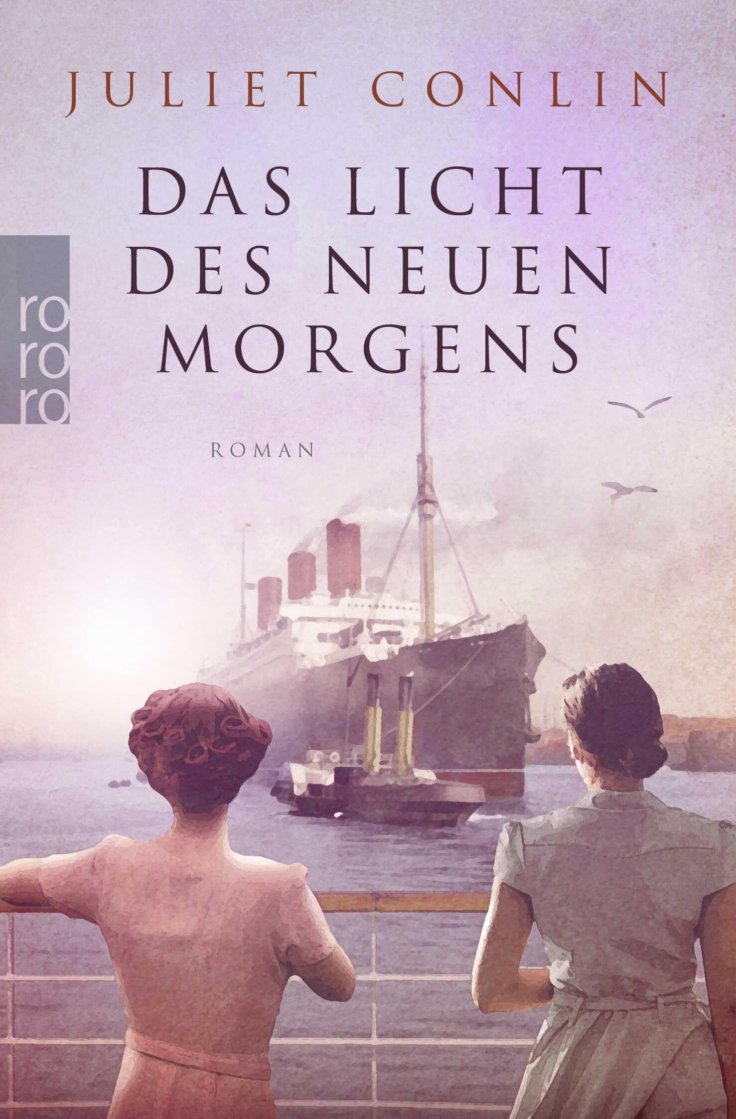 Das Licht des neuen Morgens Contemporary literature