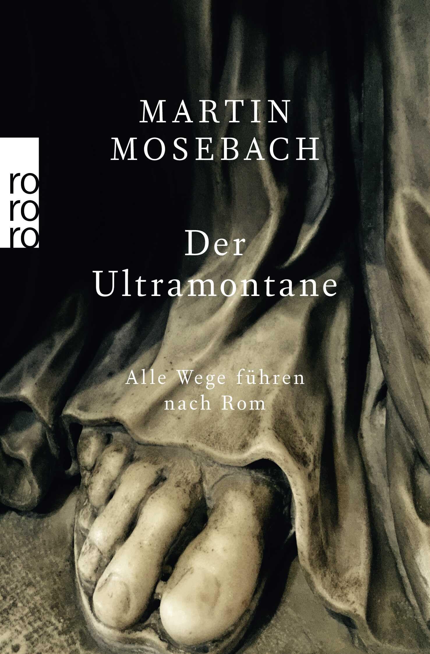 Der Ultramontane Books