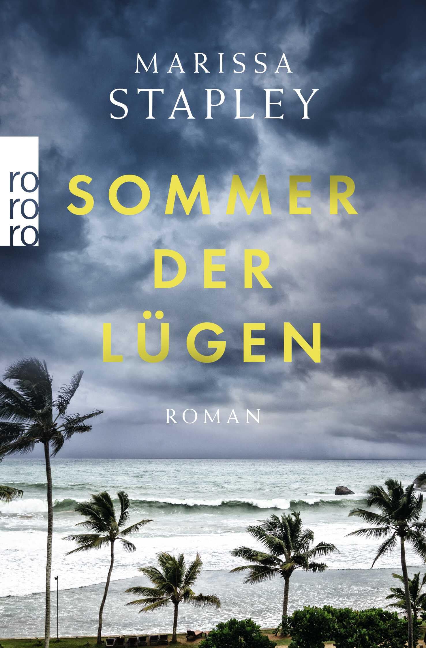 Product Image: Sommer der Lügen