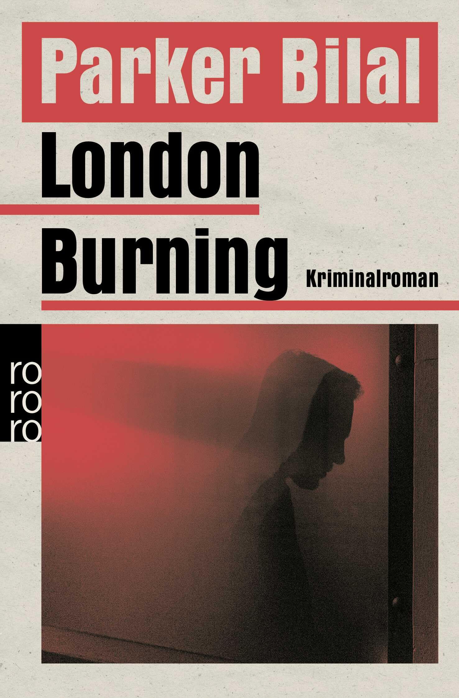London Burning: Crane und Drake ermitteln Contemporary literature